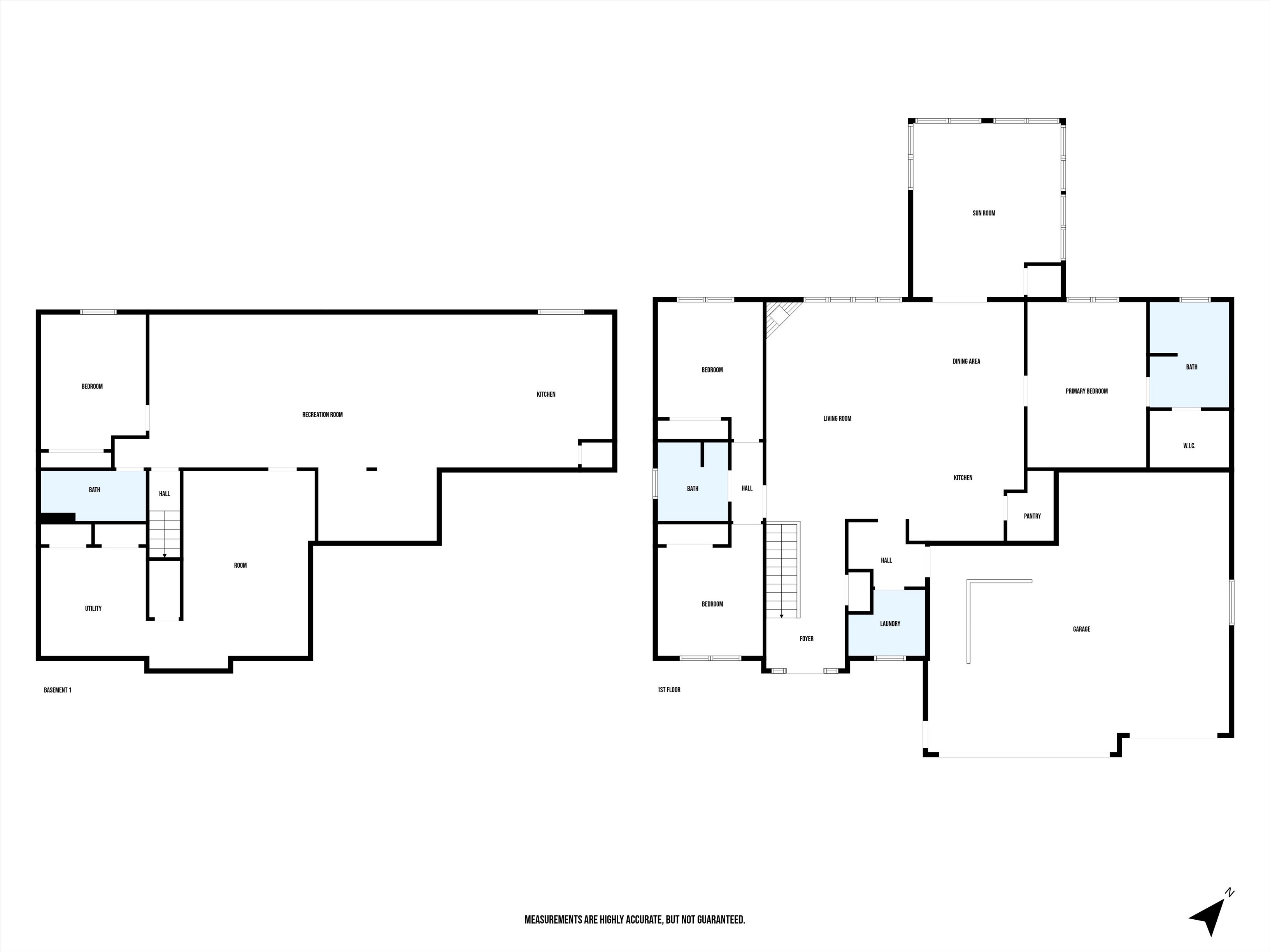 Green Bay, Wisconsin, 54313, United States, 4 Bedrooms Bedrooms, ,4 BathroomsBathrooms,Residential,For Sale,2010361