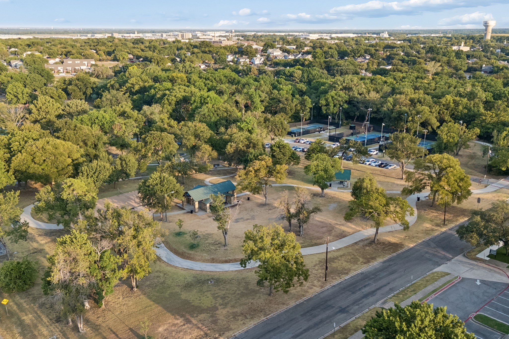  807 Largent Street, Mckinney, TX, 75069 - 物件實景