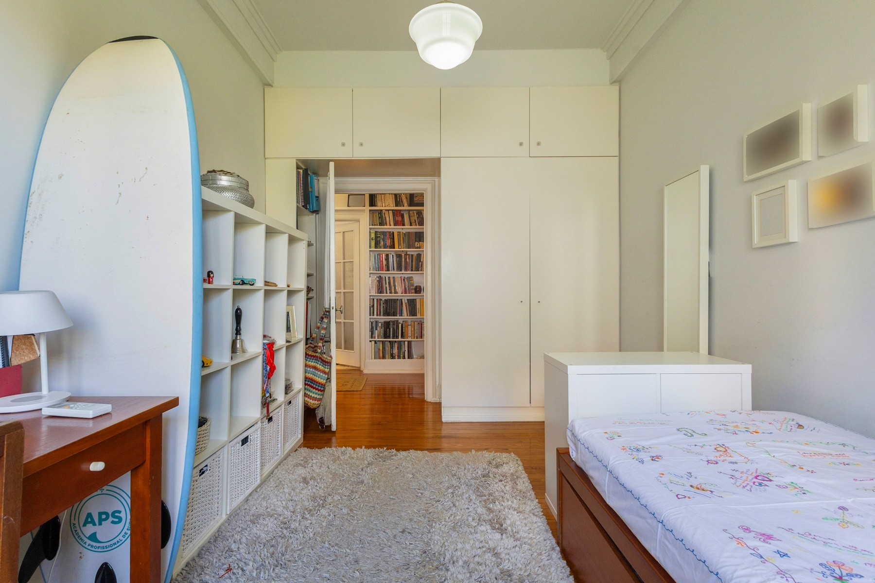 Flat, 4 bedrooms, for Sale - 物件實景