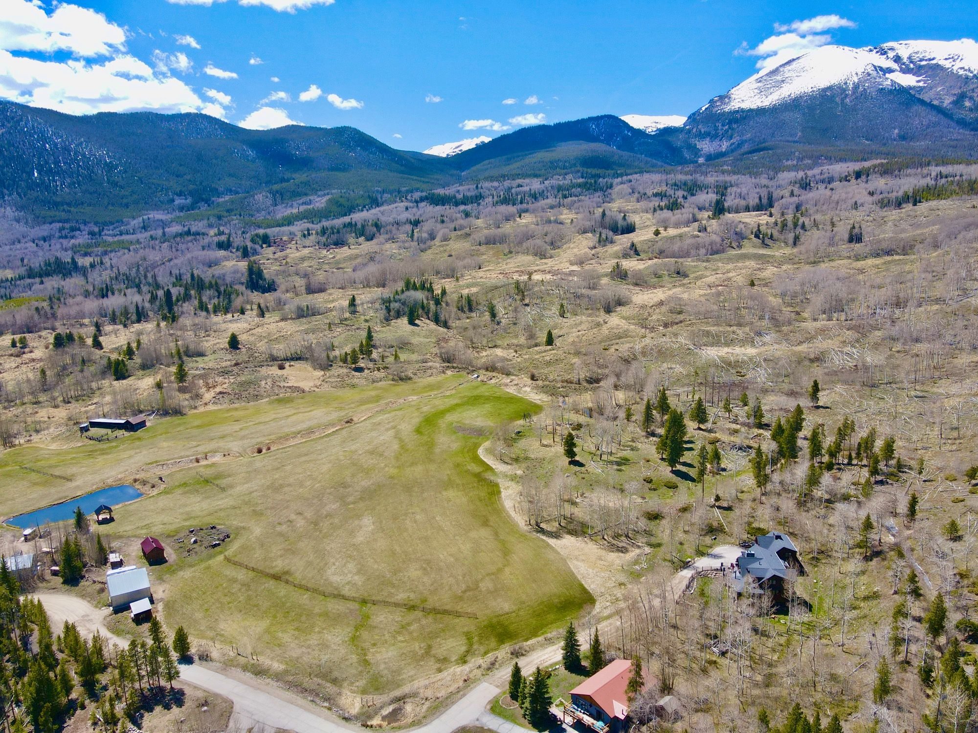  Giberson Preserve Lot 9 - 物件實景