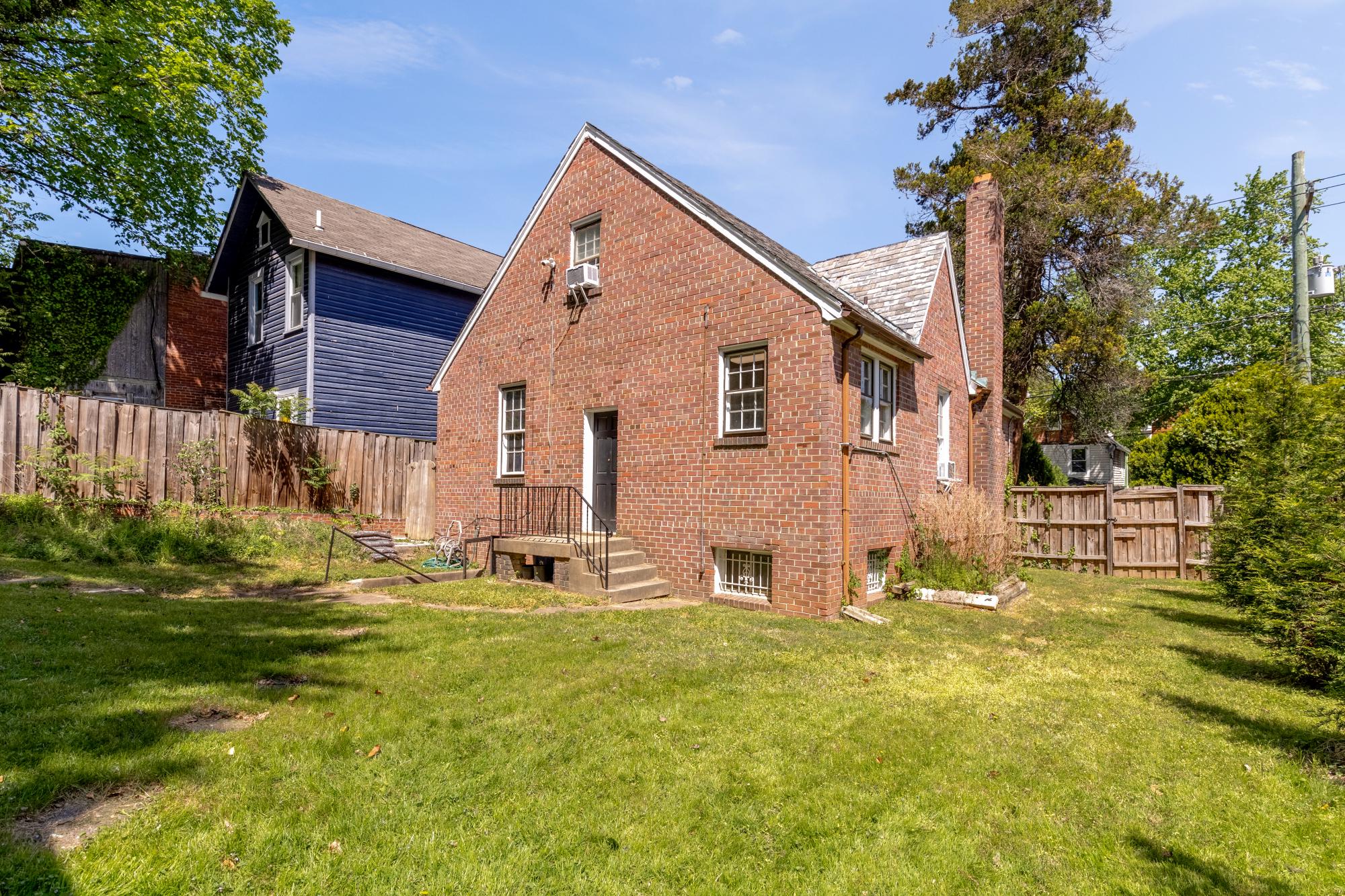  1519 W Street SE, Washington, DC, 20020 - 物件實景