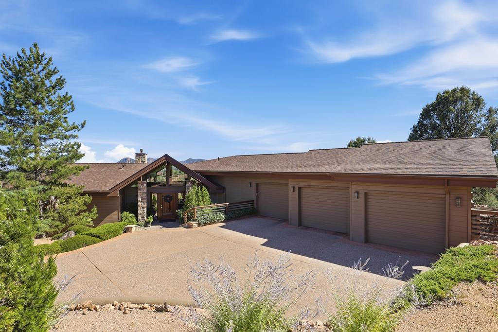 Golden Aster Cir, Payson, AZ 85541