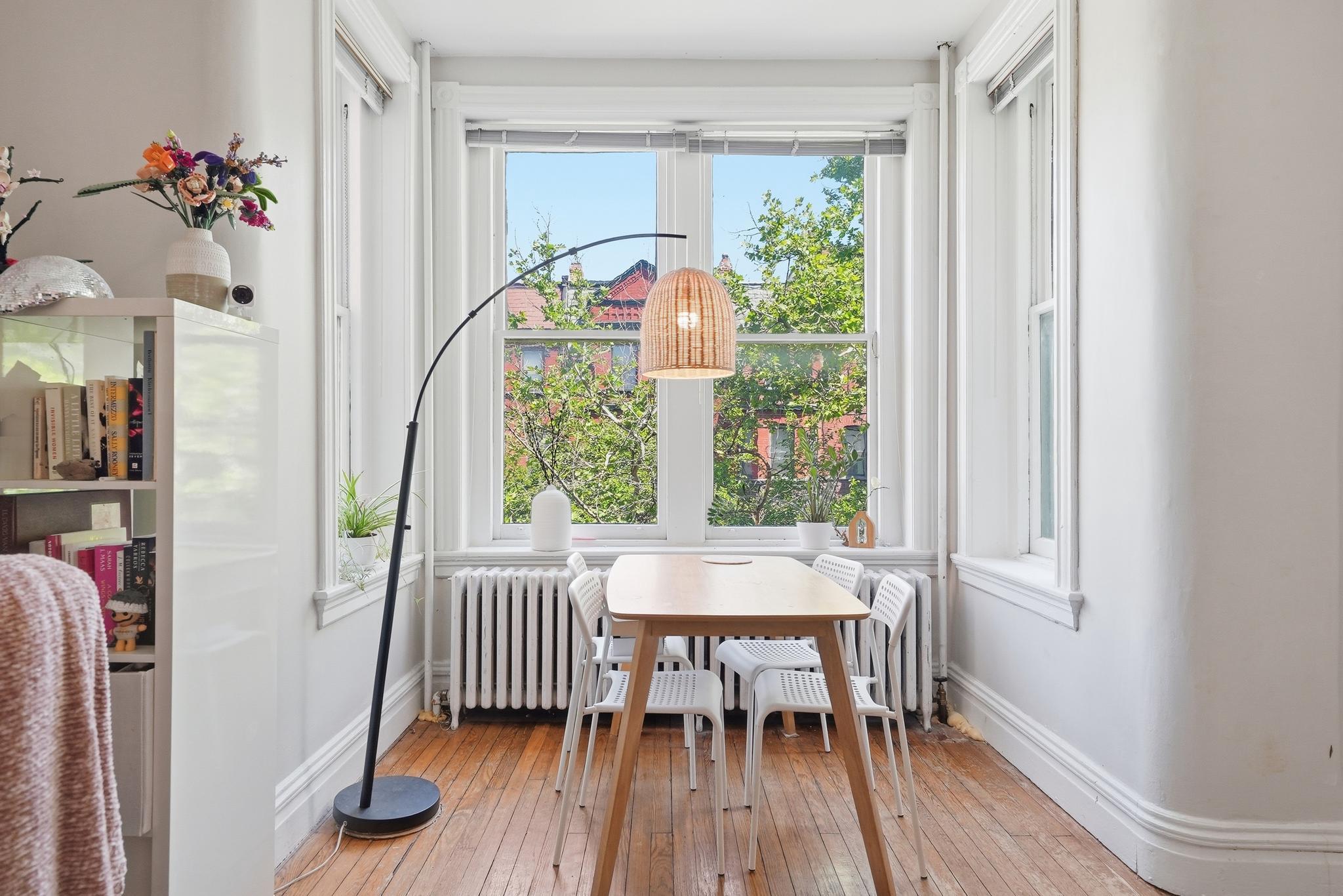  1708 Q Street NW, Washington, DC, 20009 - 物件實景