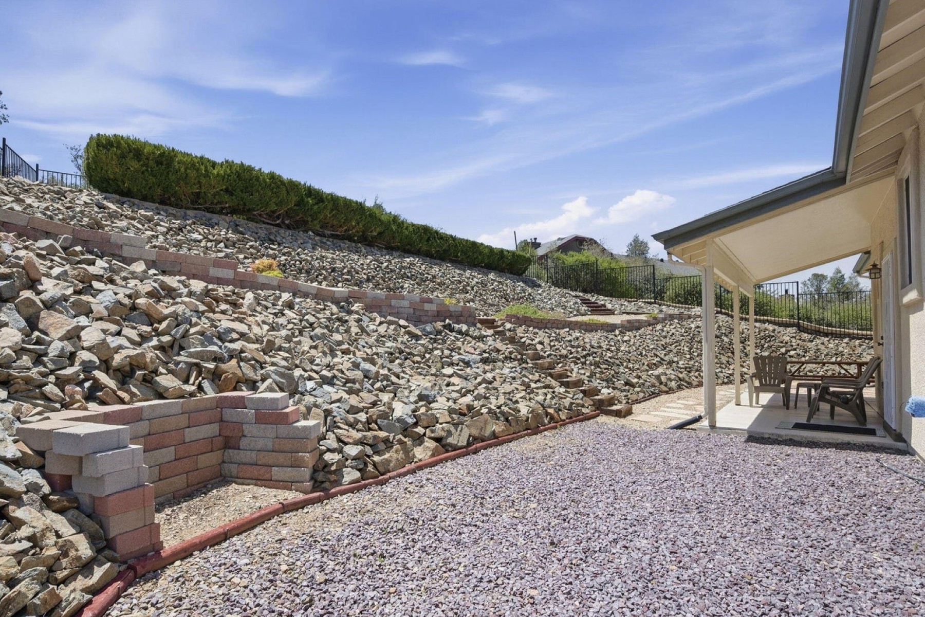  1566 Eagle Mountain Drive  Prescott, AZ - 物件實景