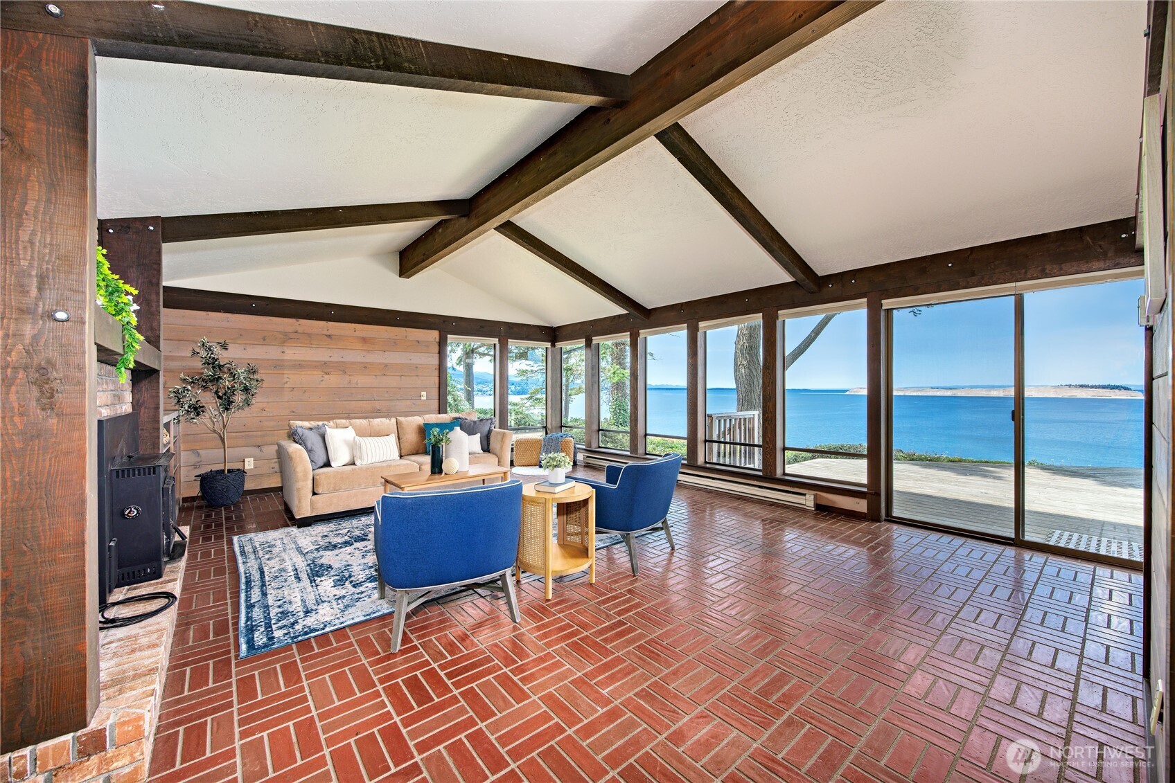 Port Townsend, Washington, 98368, United States, 3 Bedrooms Bedrooms, ,1 BathroomBathrooms,Residential,For Sale,1939174