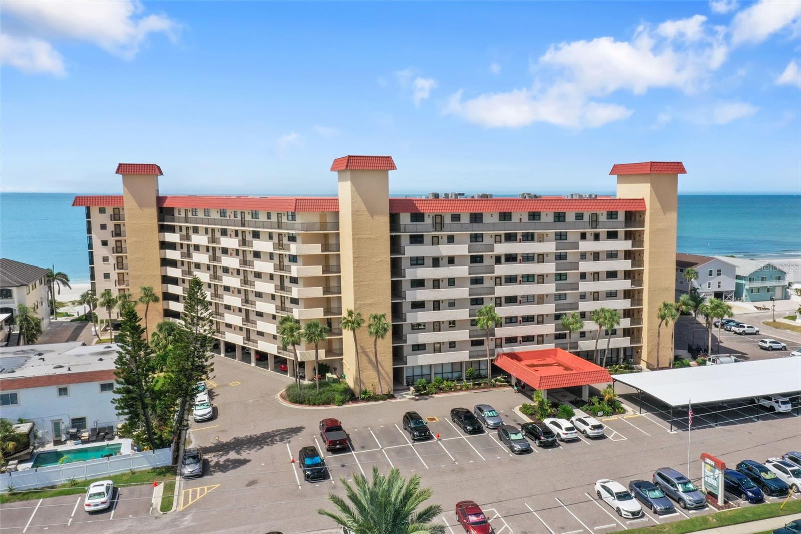 Redington Shores, Florida, 33708, United States, 2 Bedrooms Bedrooms, ,2 BathroomsBathrooms,Residential,For Sale,1979390