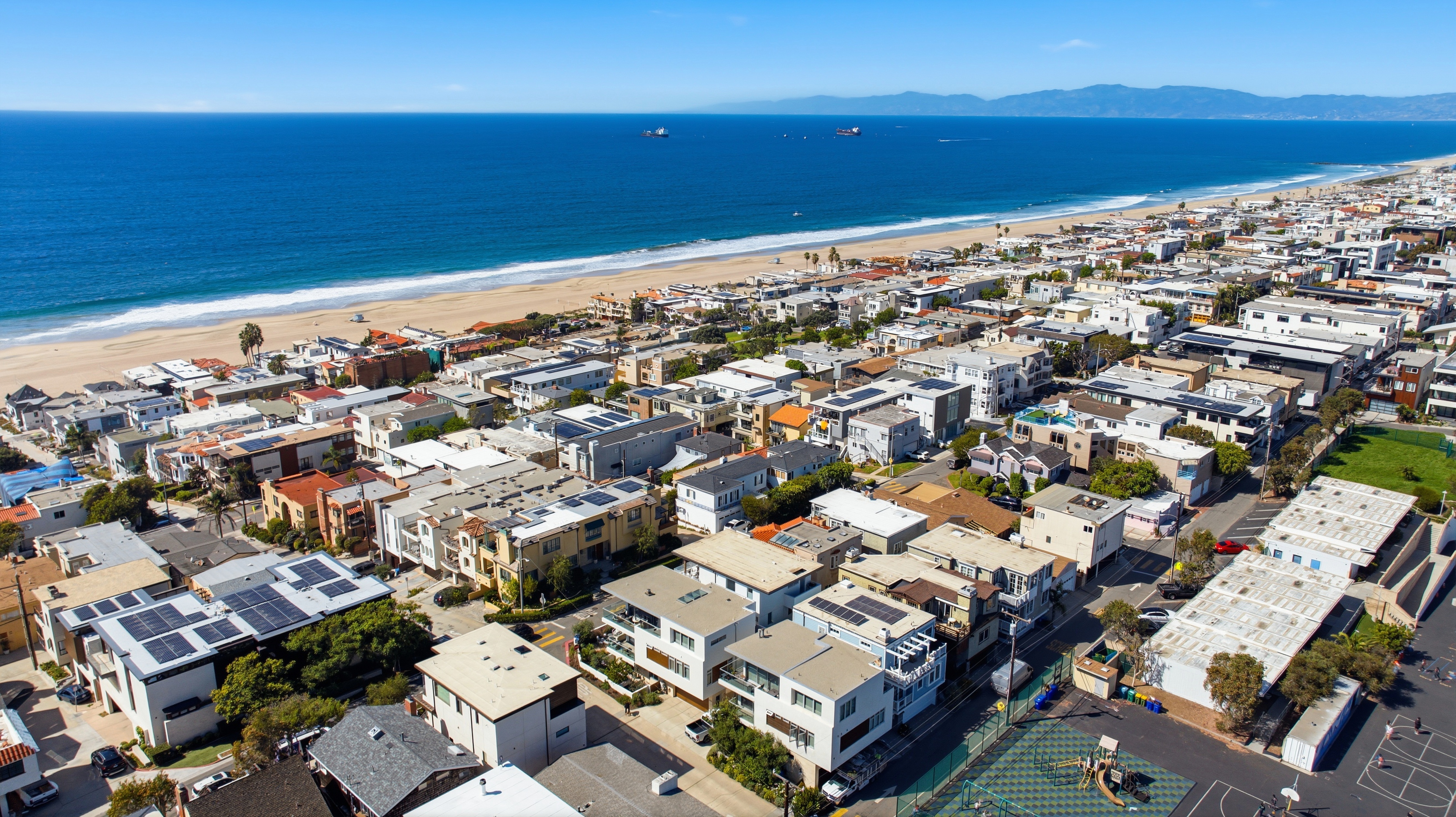  2404 Alma Avenue, Manhattan Beach, CA 90266 - 物件實景