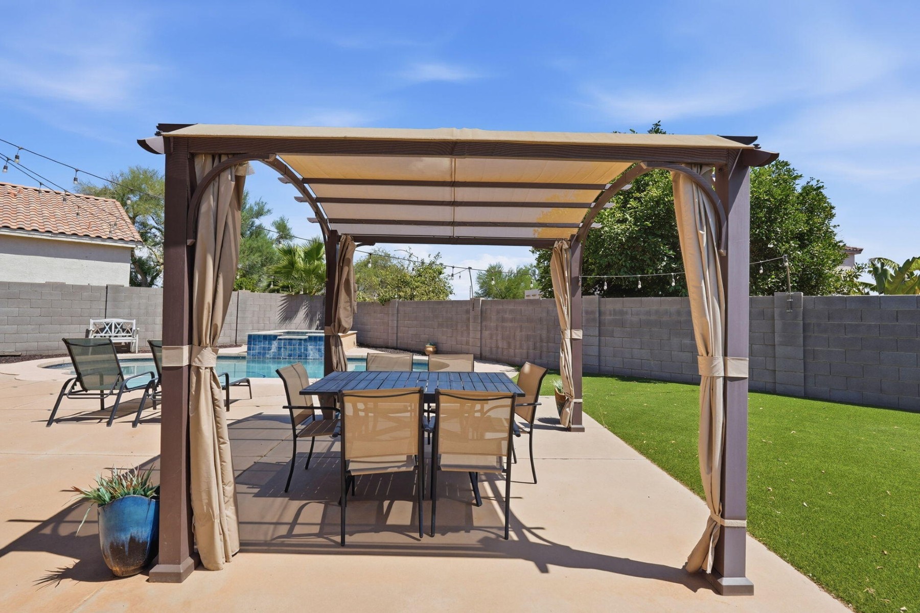  11539 E Quintana Avenue¦Mesa, AZ - 物件實景