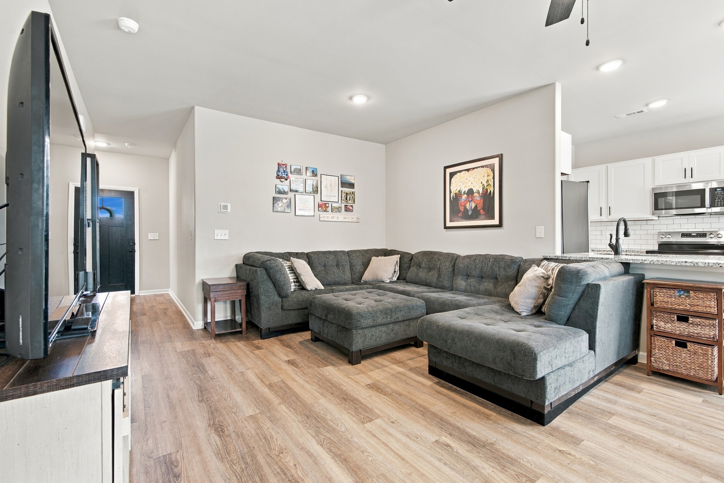  134 Stratman Drive - 物件實景