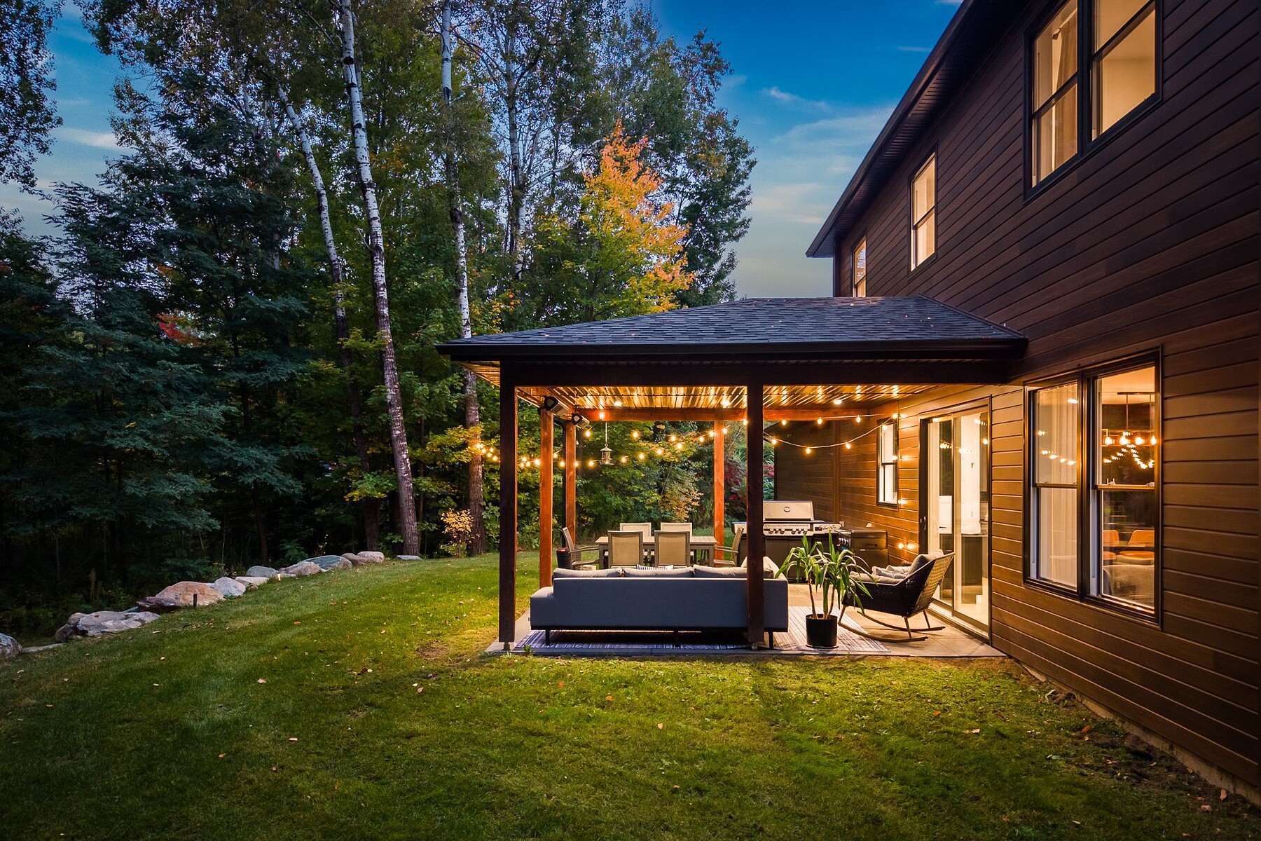  Cowansville, Eastern Townships - 物件實景