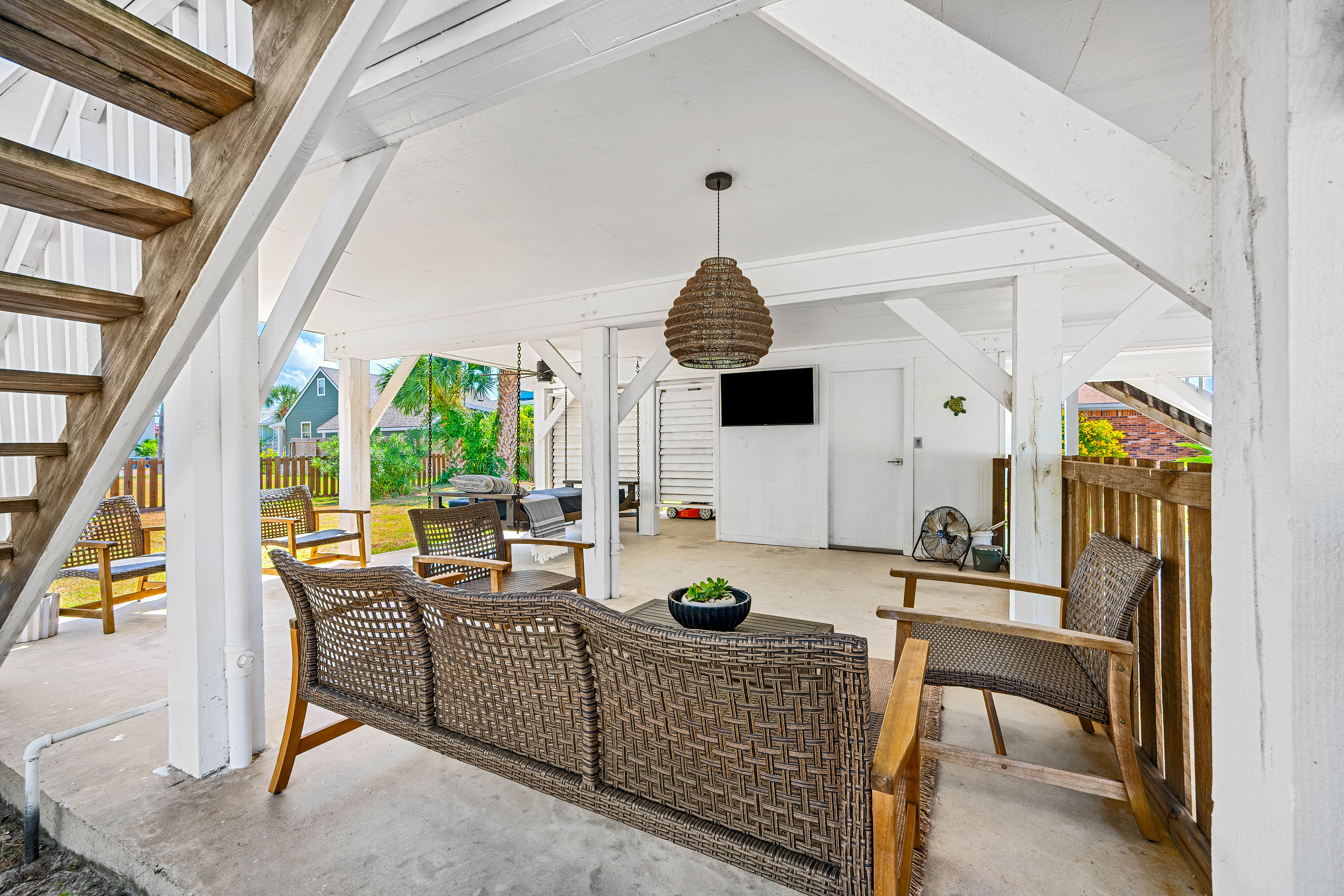  Stylish Coastal Living - 物件實景