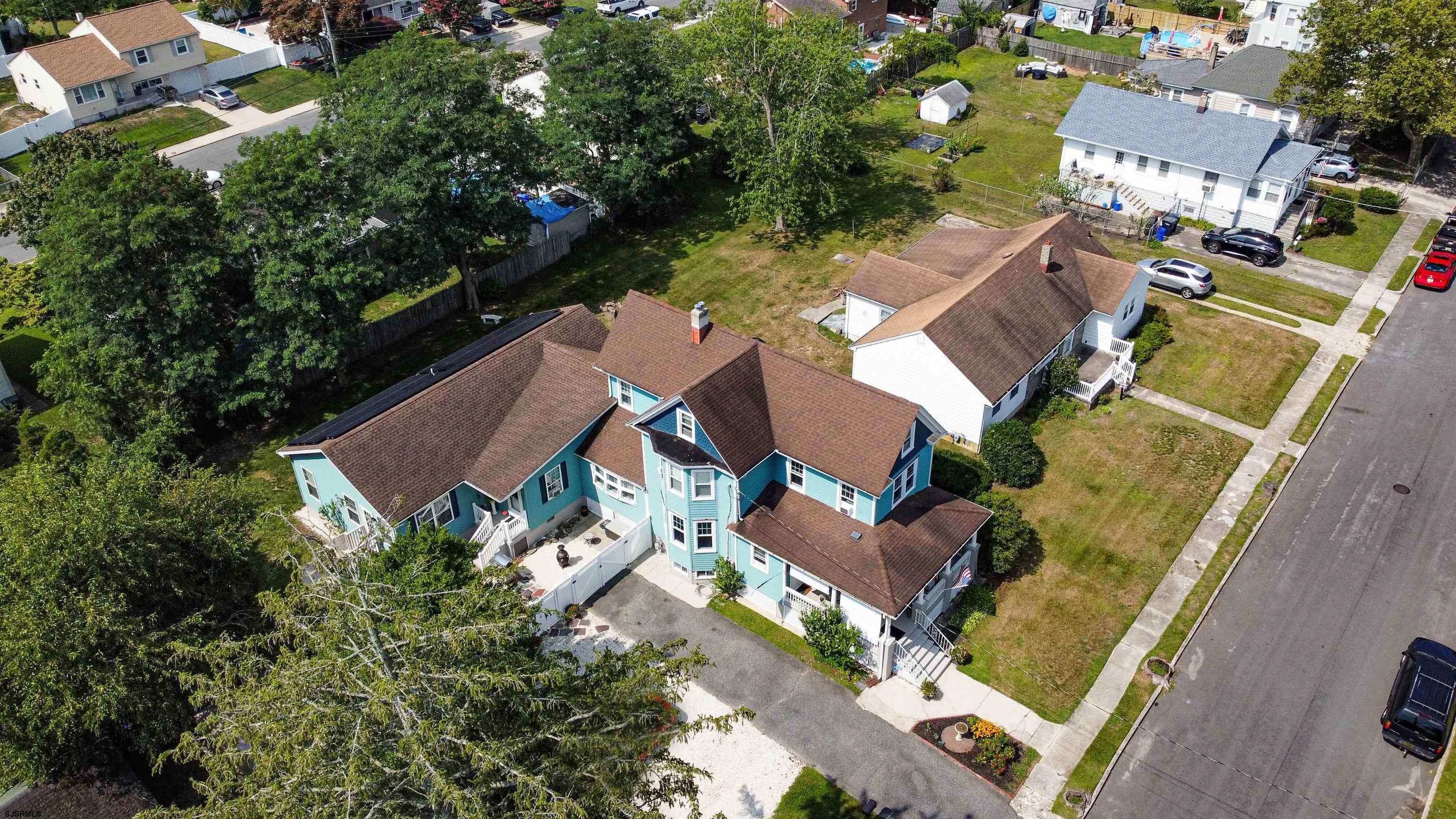 Absecon, New Jersey, 08201, United States, 5 Bedrooms Bedrooms, ,4 BathroomsBathrooms,Residential,For Sale,1908485
