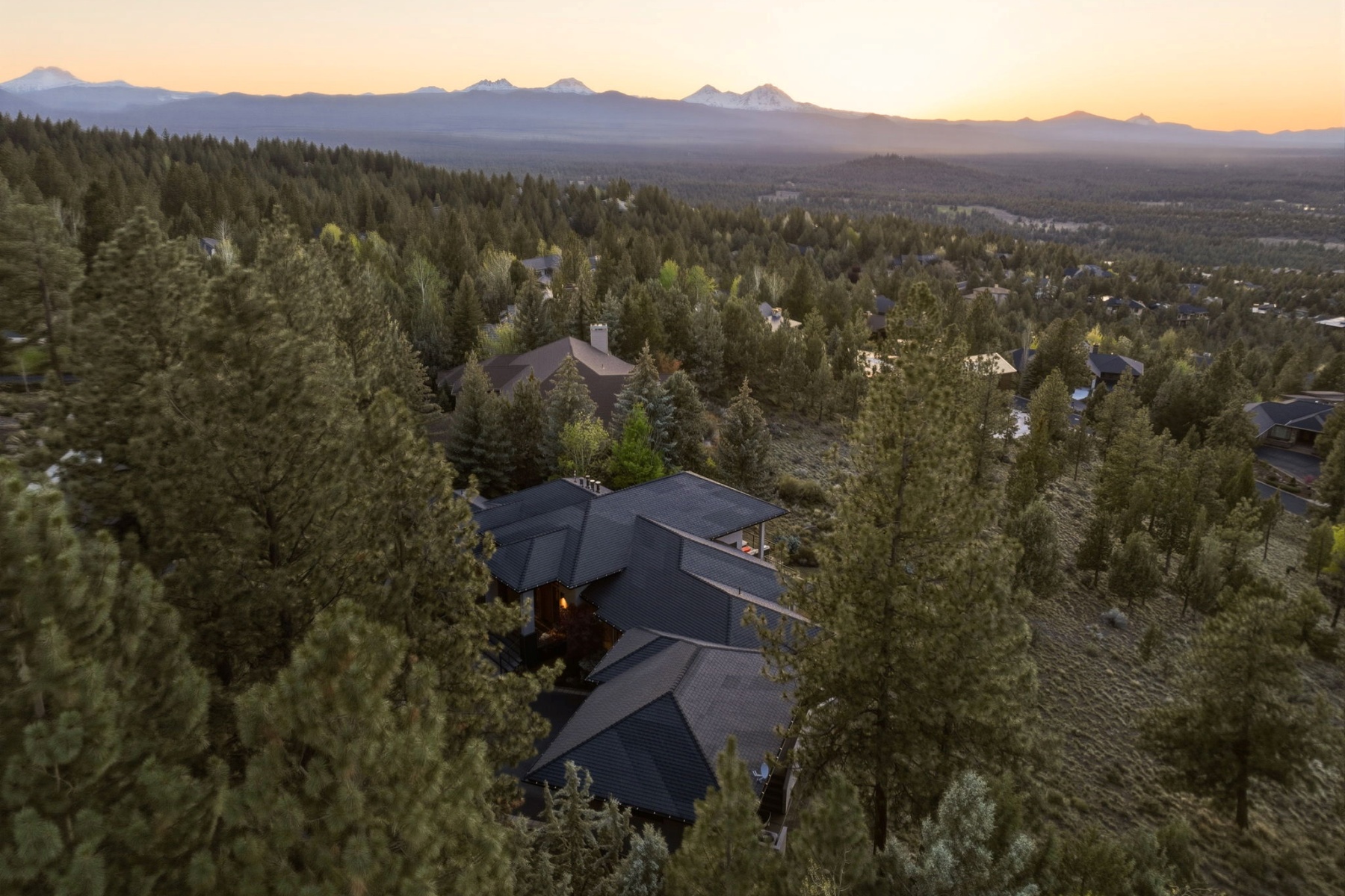  3072 NW Duffy Drive Bend, OR 97703 - 物件實景