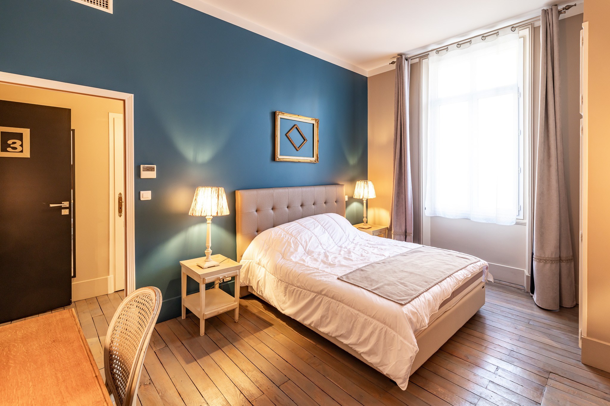  Superb town house in the centre of Périgueux, fully renovated to a very high st… - 物件實景