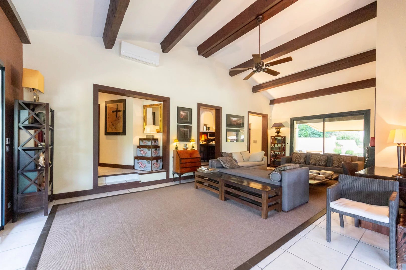 Gassin, Provence-Alpes-Côte d’Azur, 83580, FR, 5 Bedrooms Bedrooms, ,9 BathroomsBathrooms,Residential,For Sale,1627574