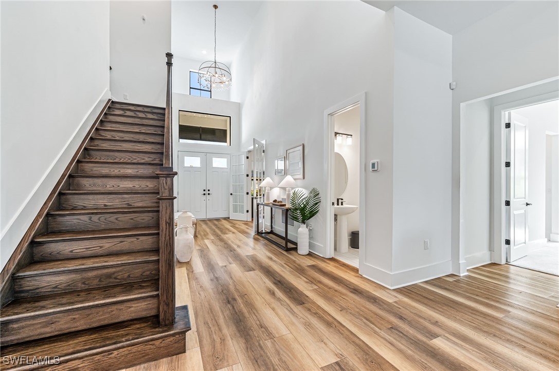 Estero, Florida, 33928, United States, 5 Bedrooms Bedrooms, ,5 BathroomsBathrooms,Residential,For Sale,1983502