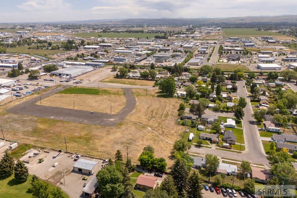 IDAHO FALLS, Idaho, 83401, United States, ,Residential,For Sale,1944838