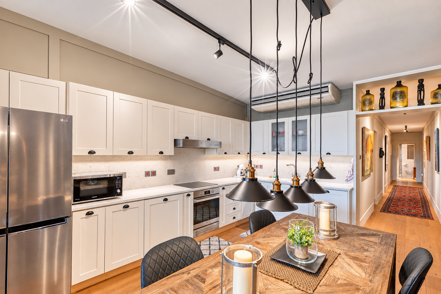  Waterfront Residence with Views of the Grand Harbour Entrance and Valletta - 物件實景