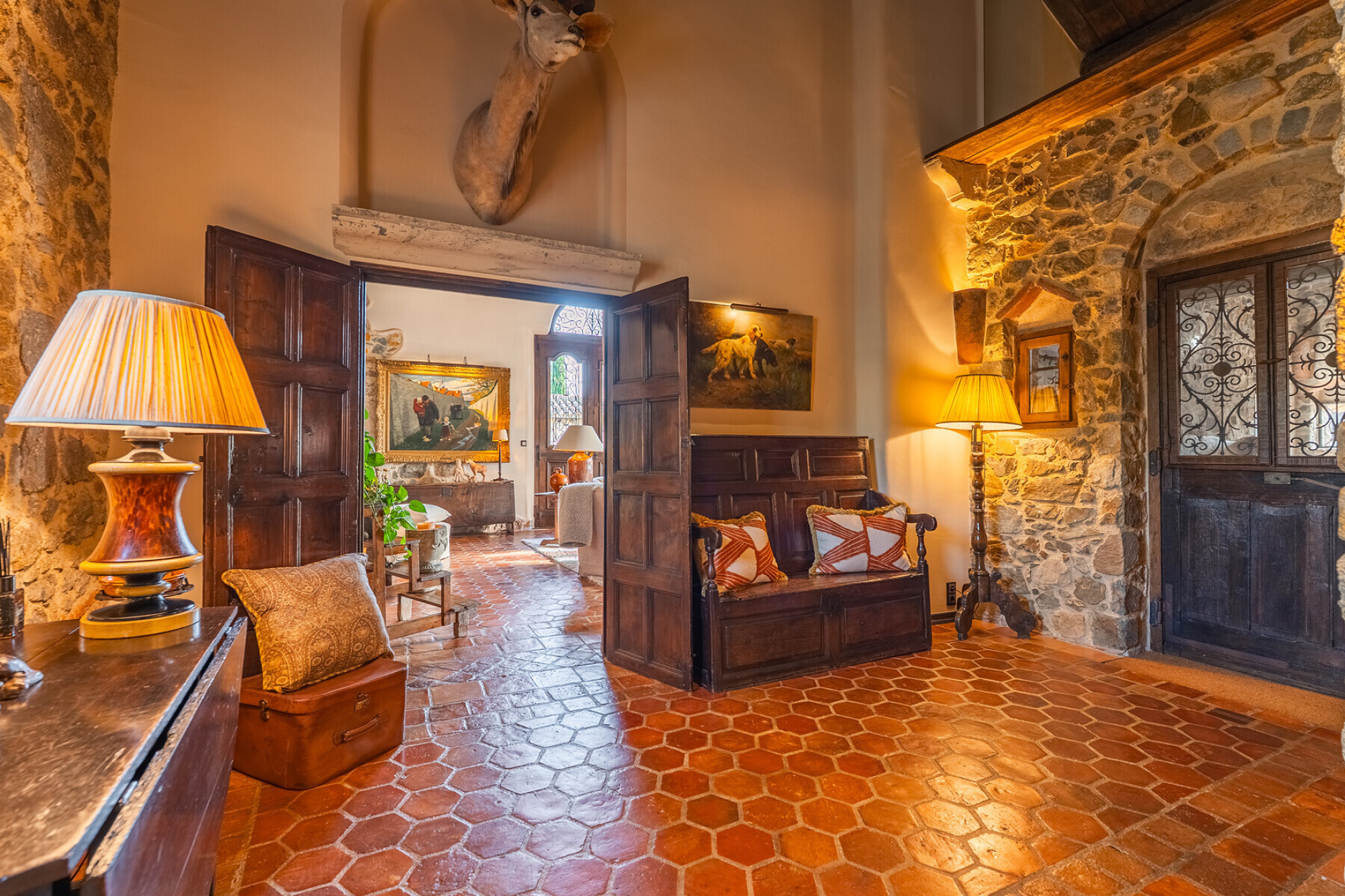  Exclusive fairy tale house with lots of charm in Cassà de la Selva - 物件實景