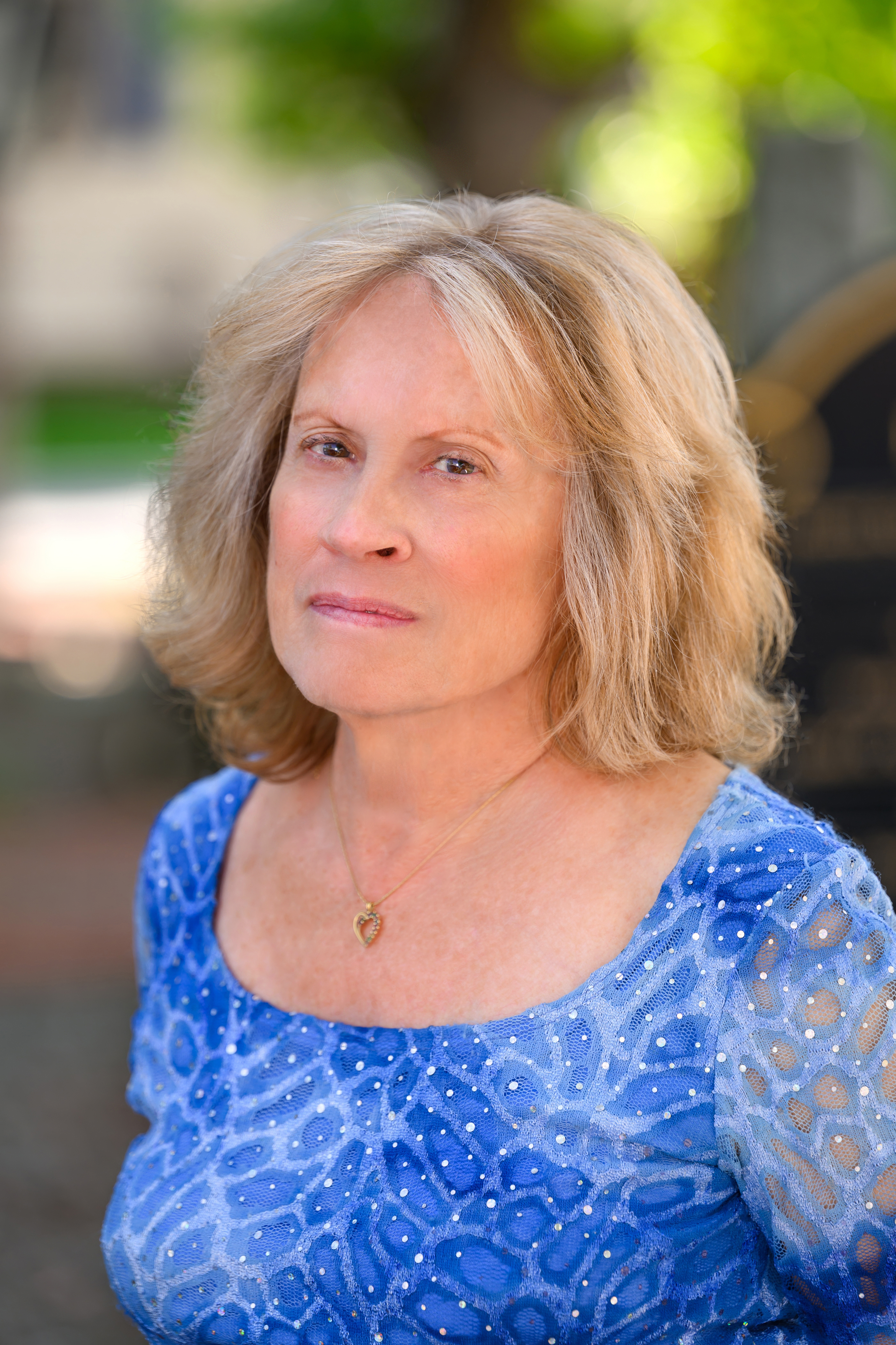 Barbara Grande Bennett