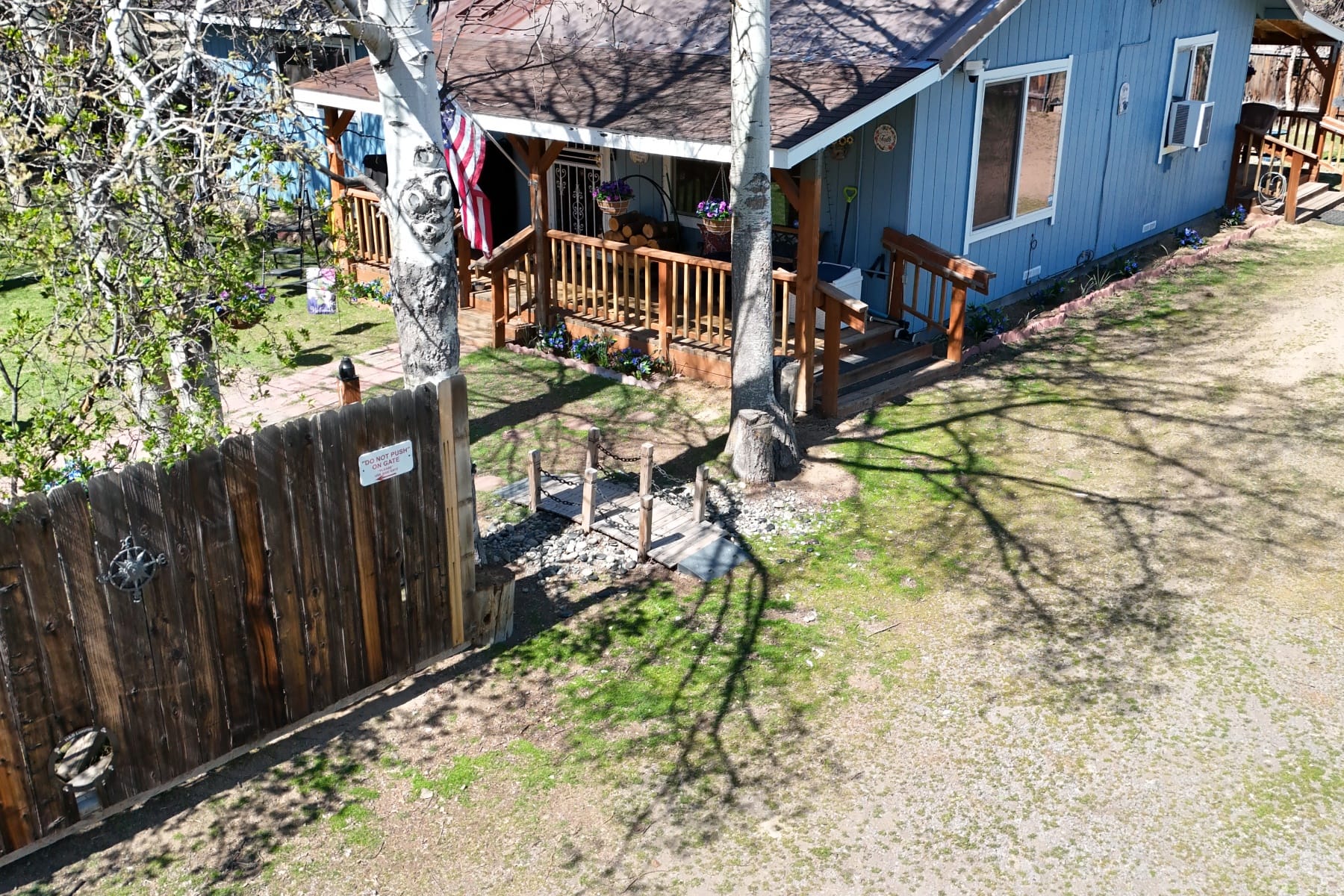  15710 Paulina Avenue La Pine, OR 97739 - 物件實景
