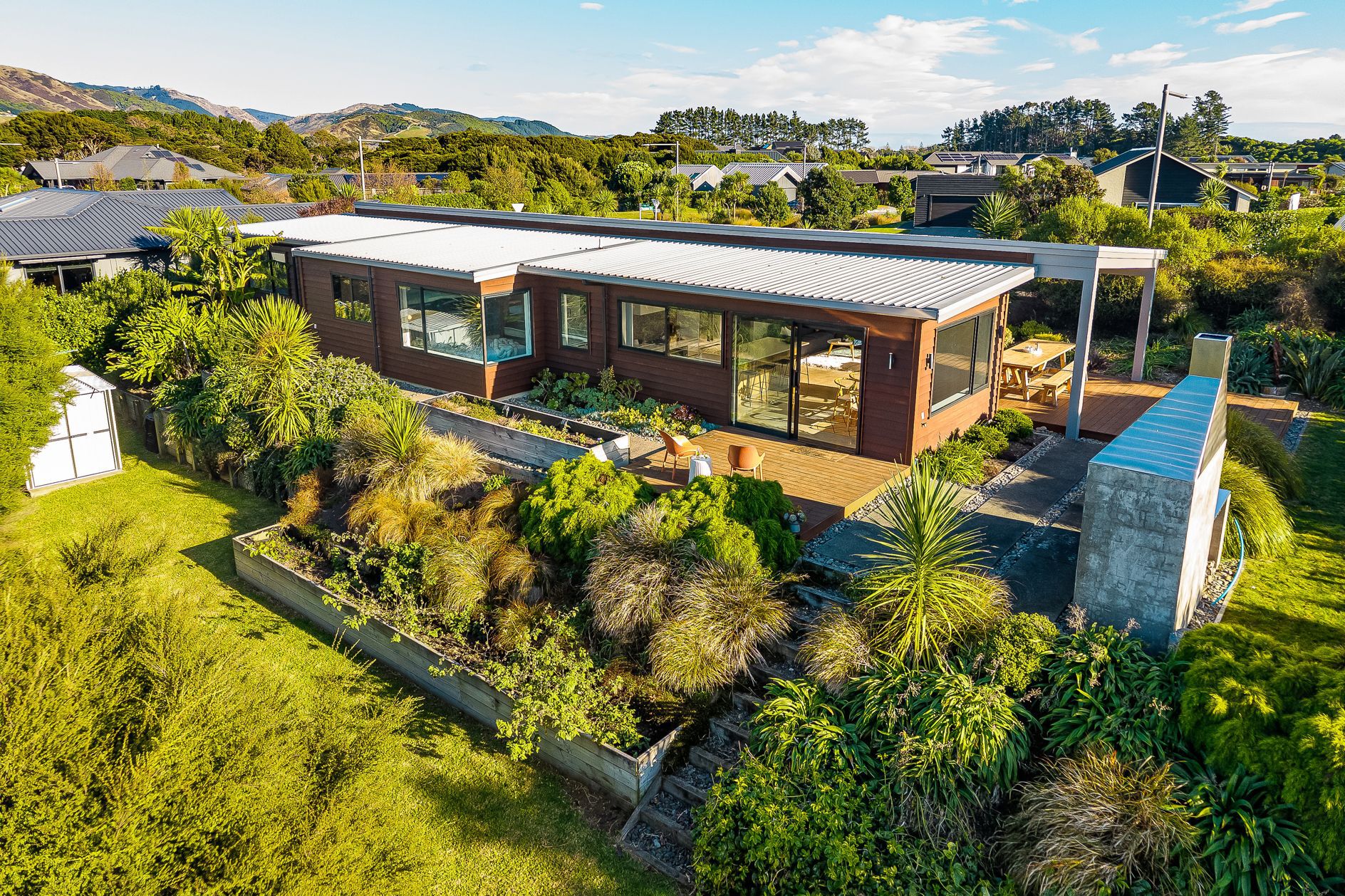  3 Te Heke Place, Waikanae - 物件實景