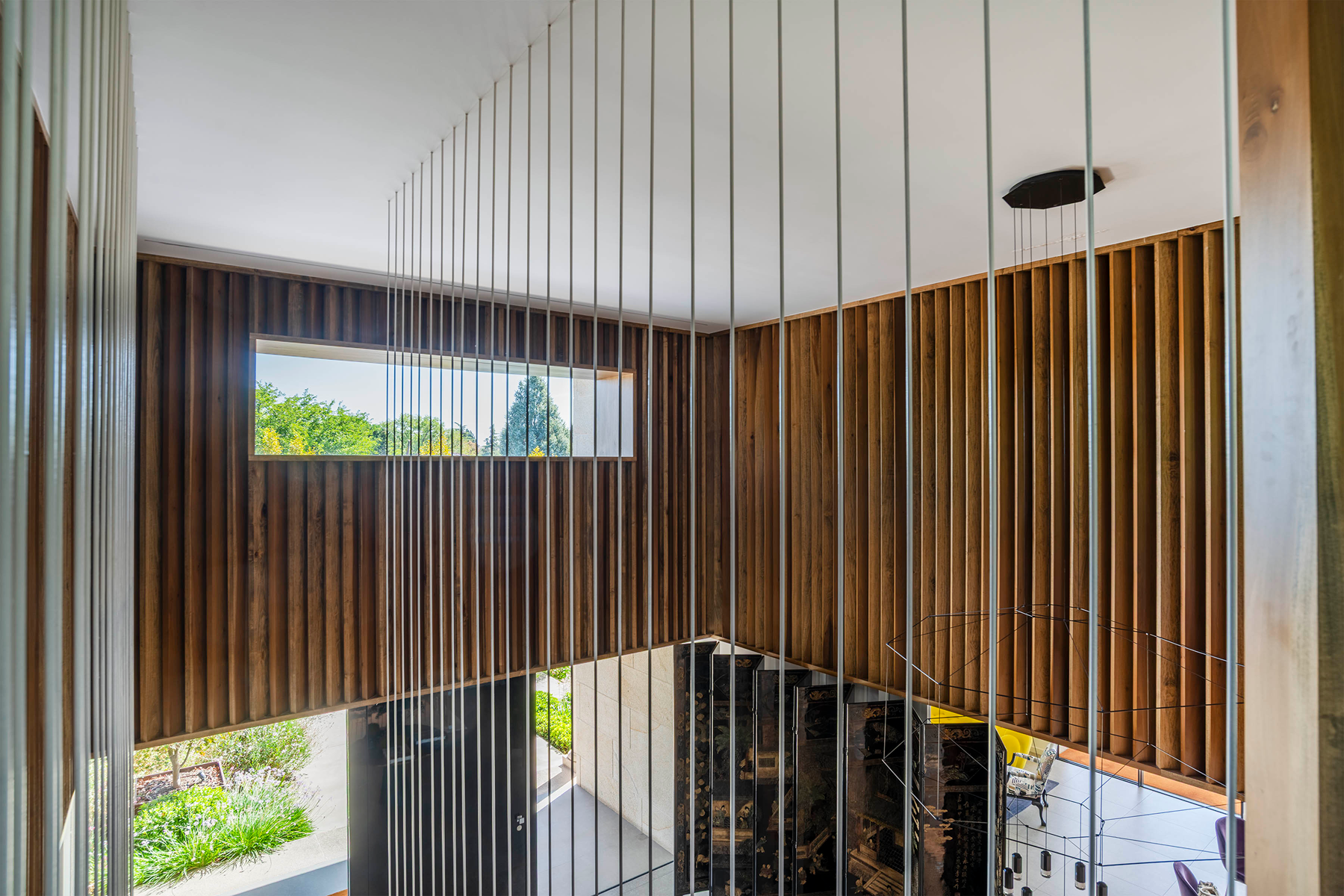  Luxury villa · 1,602 m² of privacy, infinity pool, and technology - 物件實景