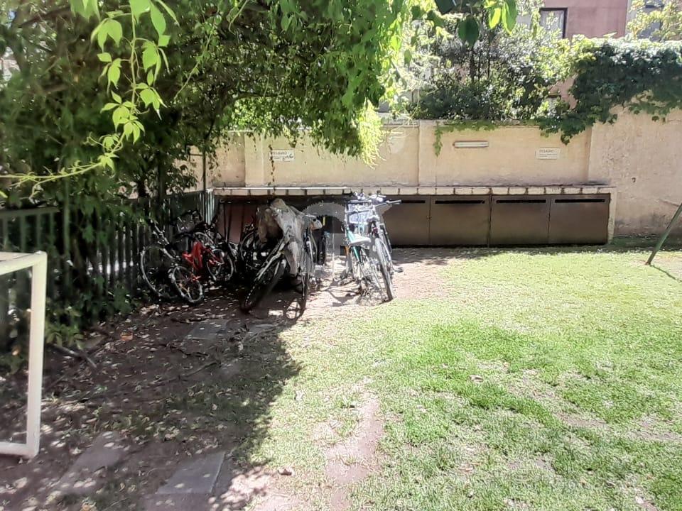 Ñuñoa, Chile, 2 Bedrooms Bedrooms, ,2 BathroomsBathrooms,Residential,For Sale,1991381