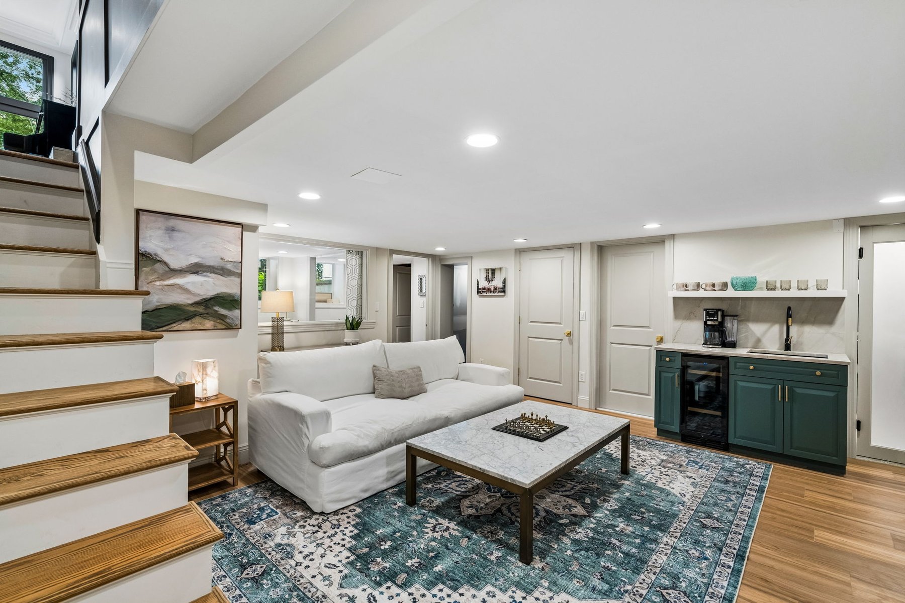  Two Beautiful Residences on One Remarkable Property with Panoramic Vistas - 物件實景