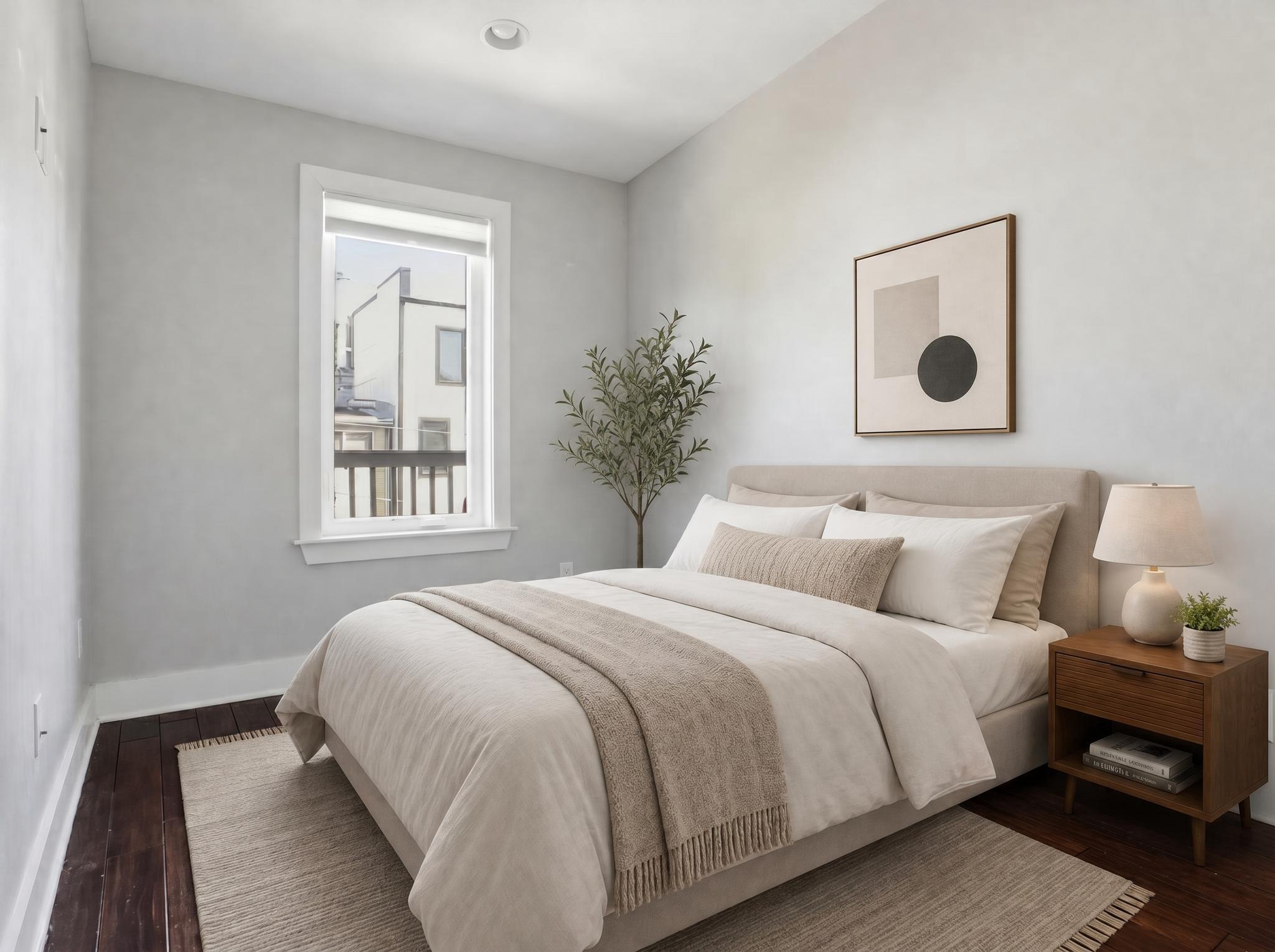  1119 Staples Street NE, Washington, DC, 20002 - 物件實景