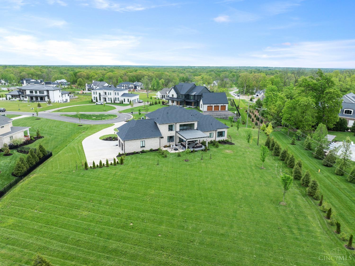 Indian Hill, Ohio, 45242, United States, 6 Bedrooms Bedrooms, ,7 BathroomsBathrooms,Residential,For Sale,1804642