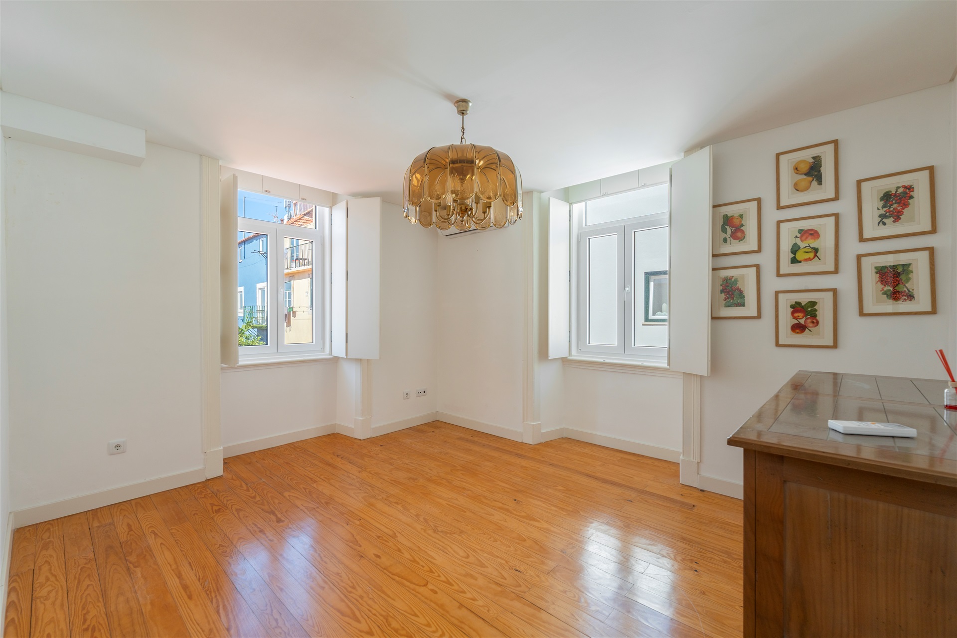  Flat, 3 bedrooms, for Sale - 物件實景