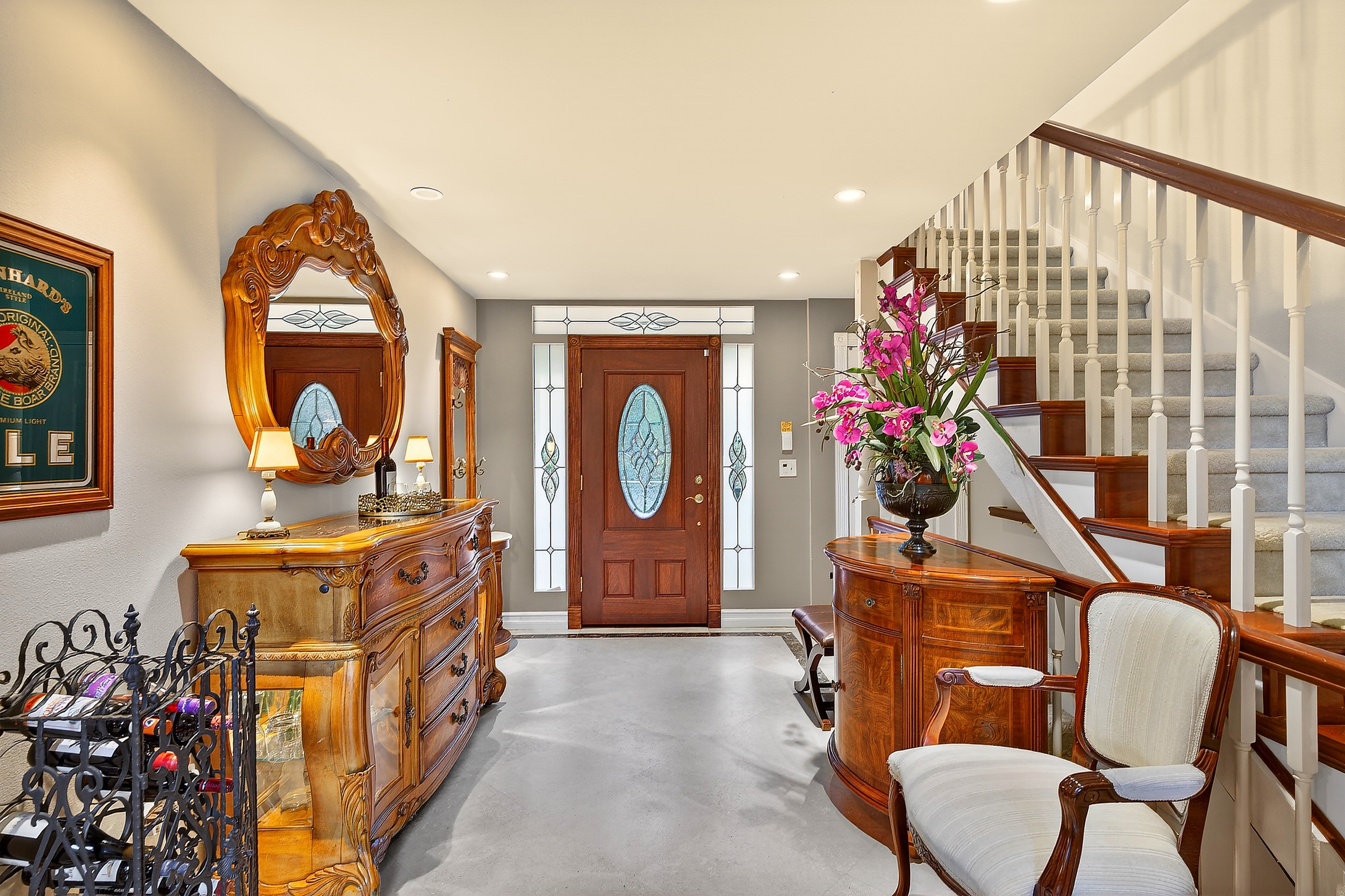  4141 Edith Point Rd, Anacortes, WA 98221 - 物件實景