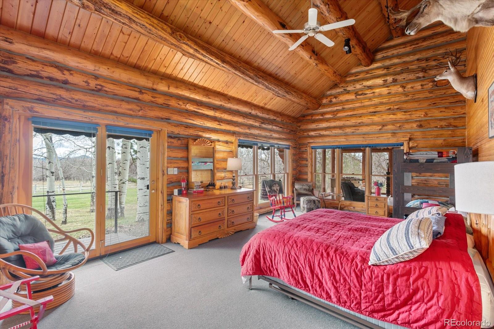 Westcliffe, Colorado, 81252, United States, 4 Bedrooms Bedrooms, ,6 BathroomsBathrooms,Residential,For Sale,1900002