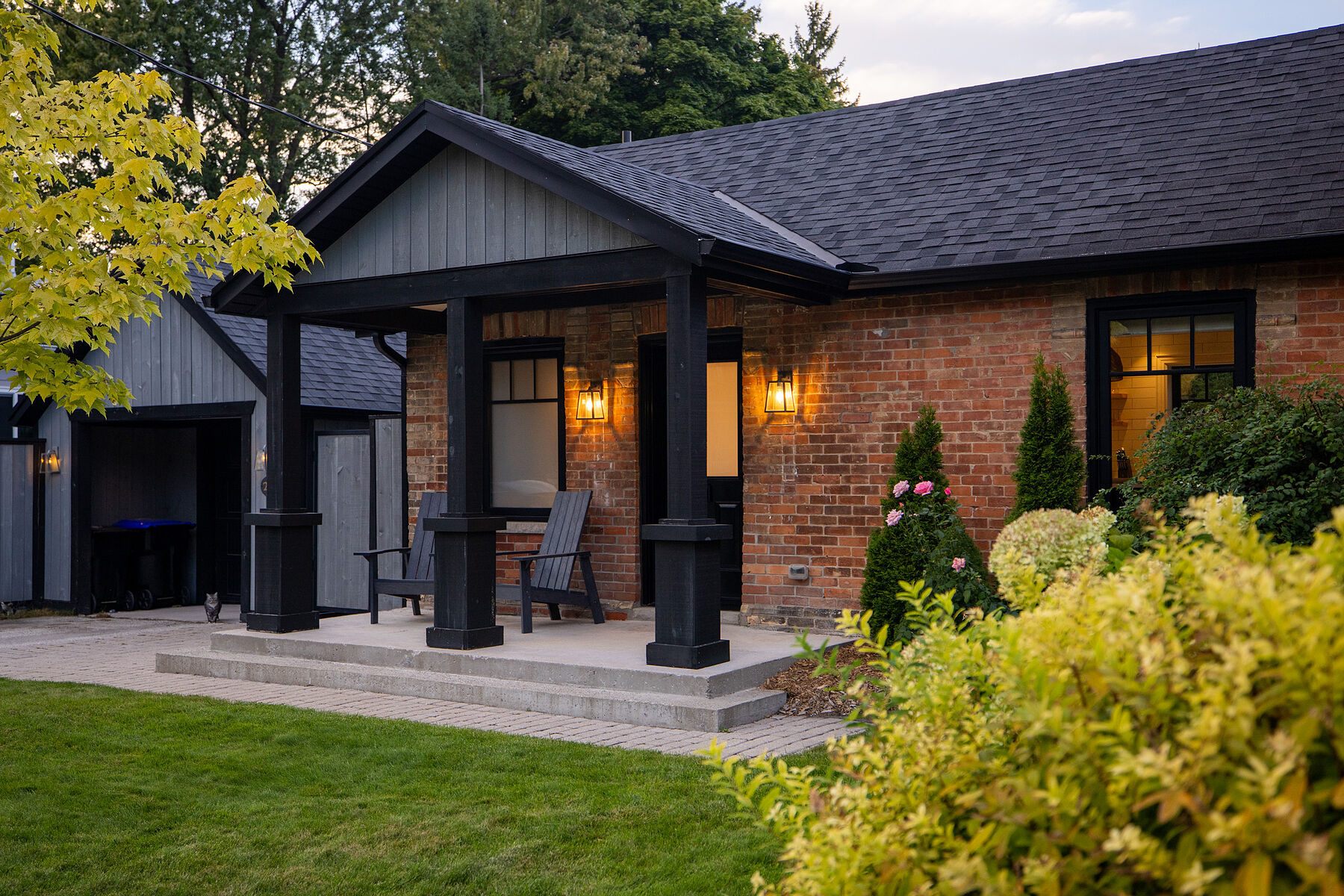  Contemporary Elegance - 物件實景