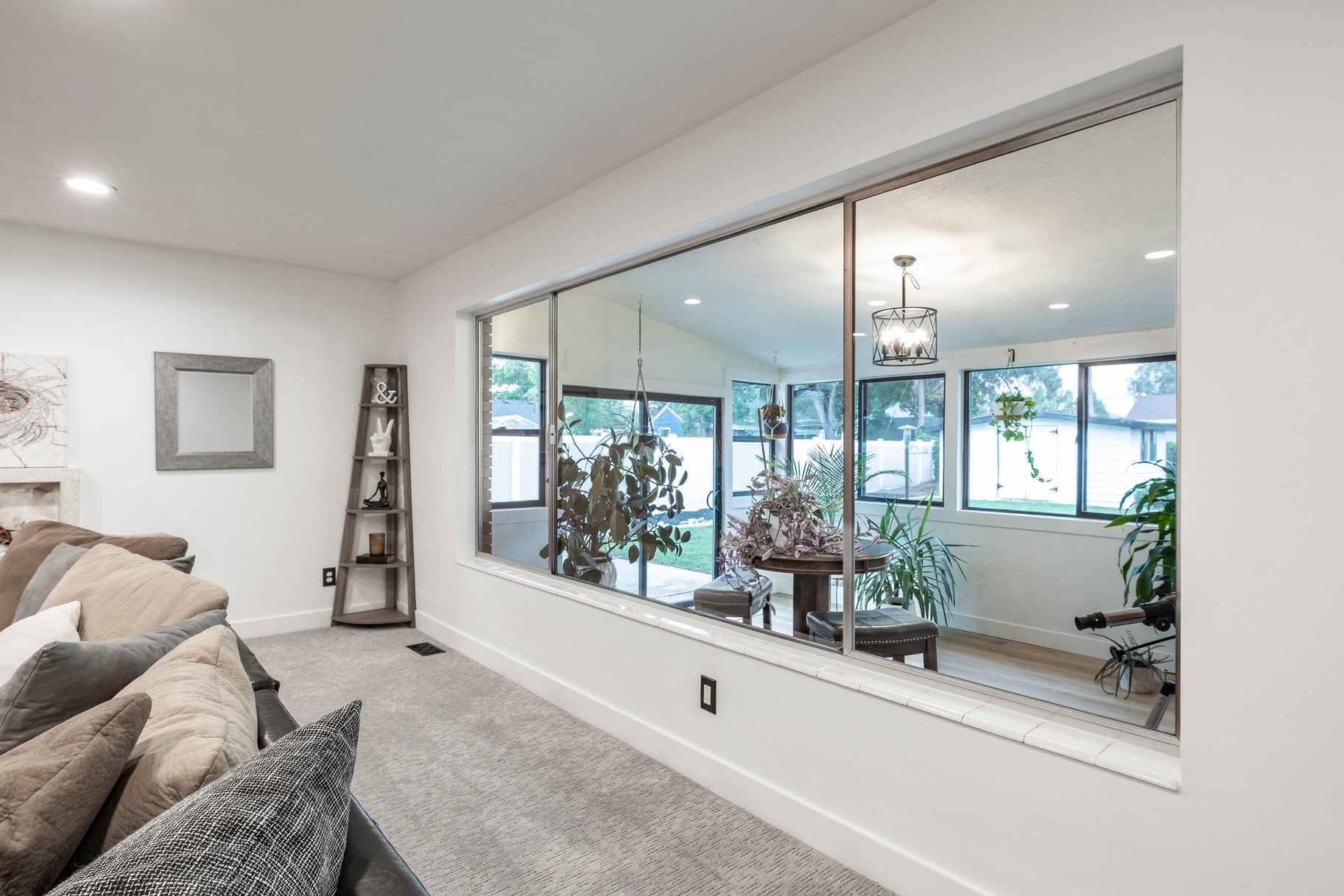  Private 0.34-Acre Modern Murray Rambler - 物件實景