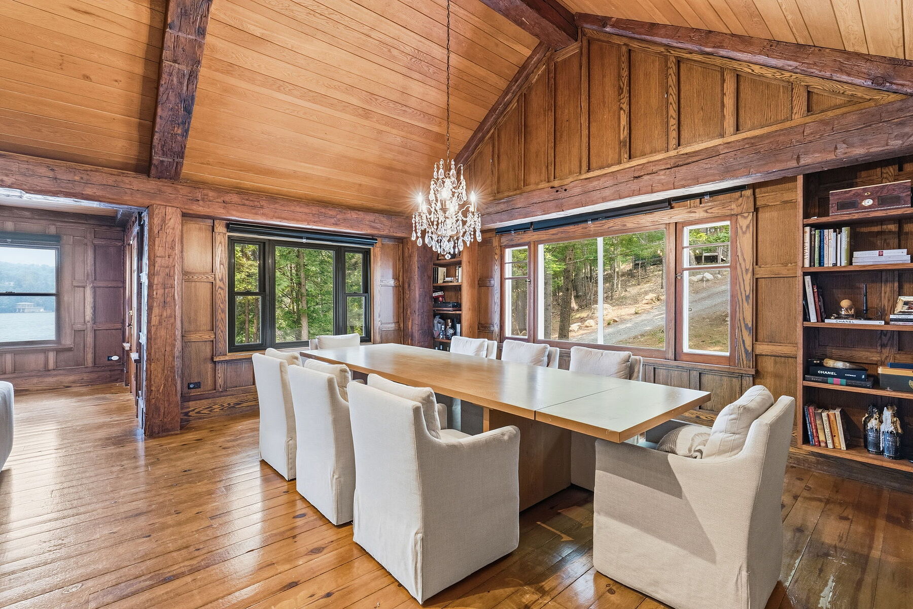  Coveted Lake Rosseau - 物件實景