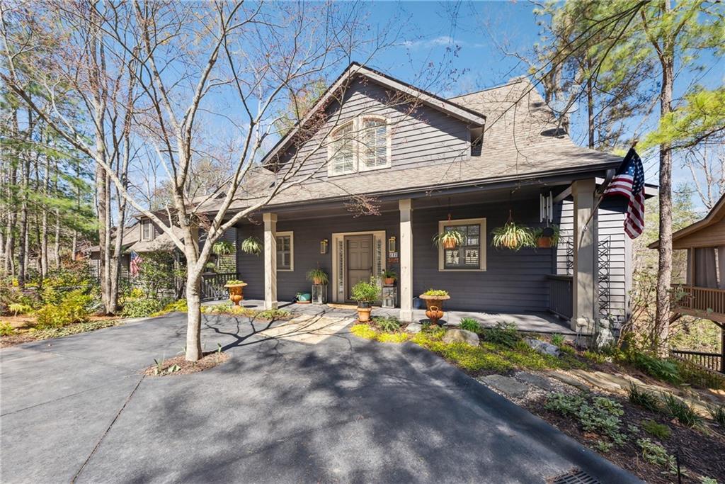 Big Canoe, Georgia, 30143, United States, 4 Bedrooms Bedrooms, ,5 BathroomsBathrooms,Residential,For Sale,1916380