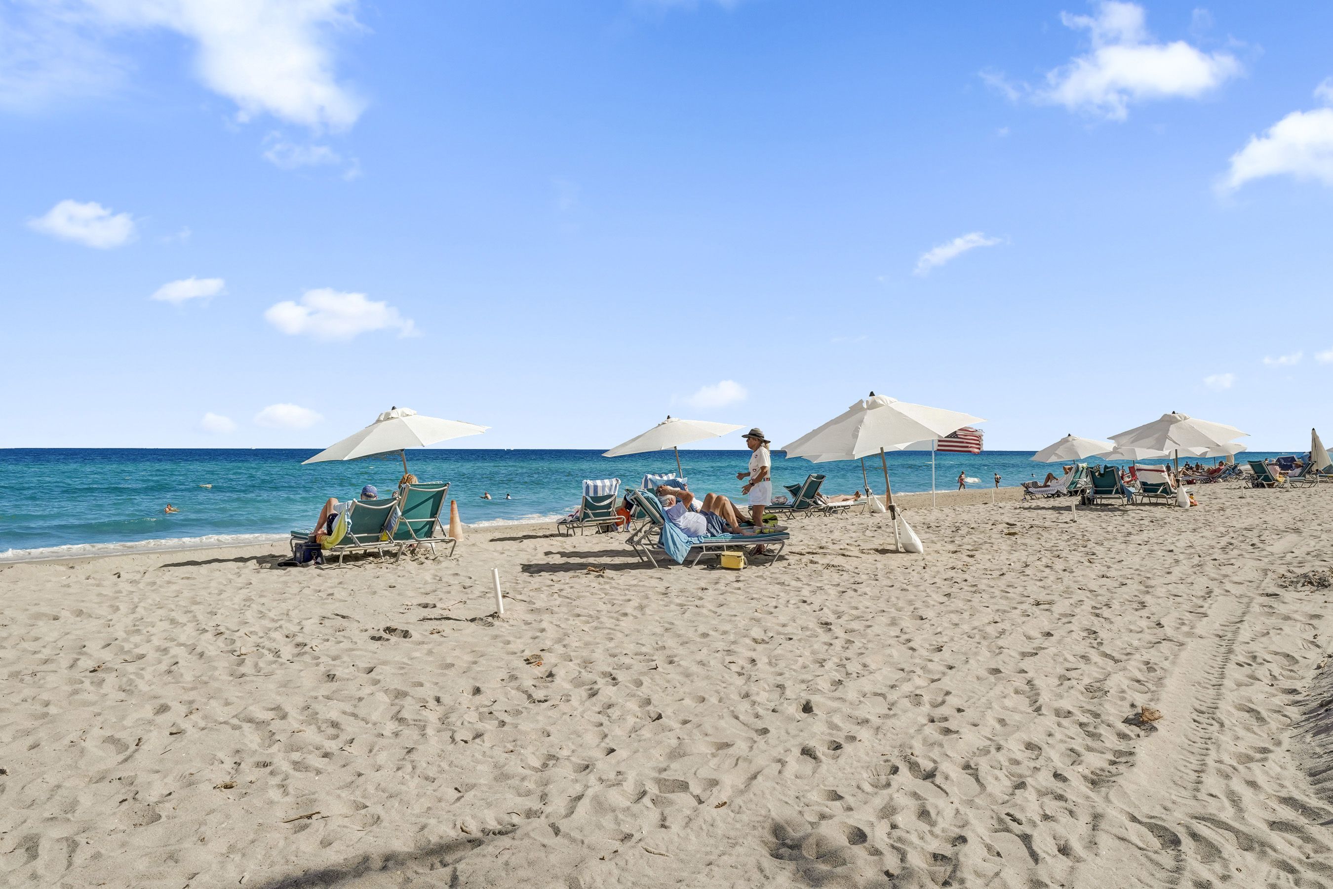  1201 S Ocean Drive, Hollywood, FL, 33019 - 物件實景