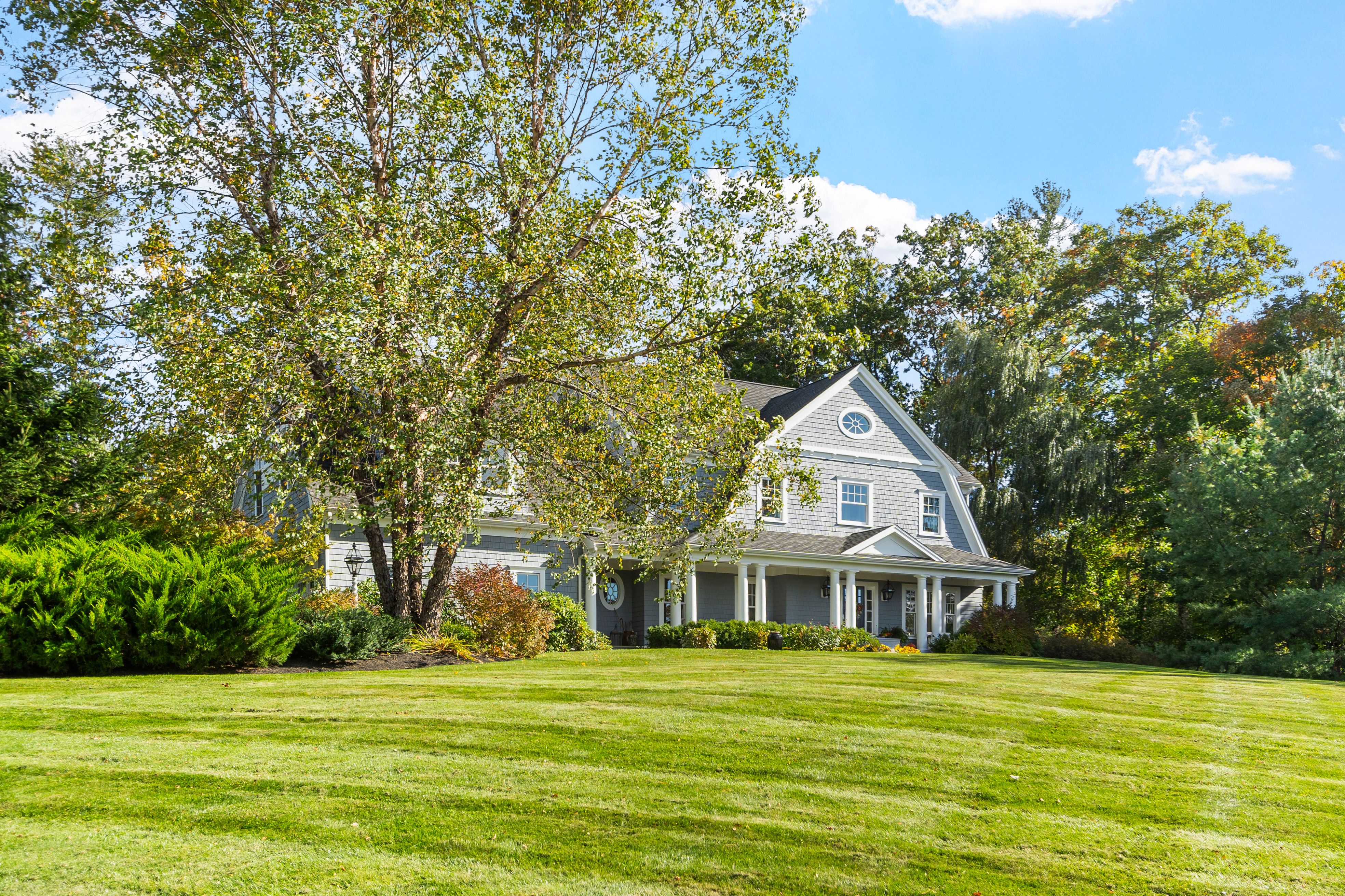  78 Hanover Rd, Carlisle, MA, 01741 - 物件實景