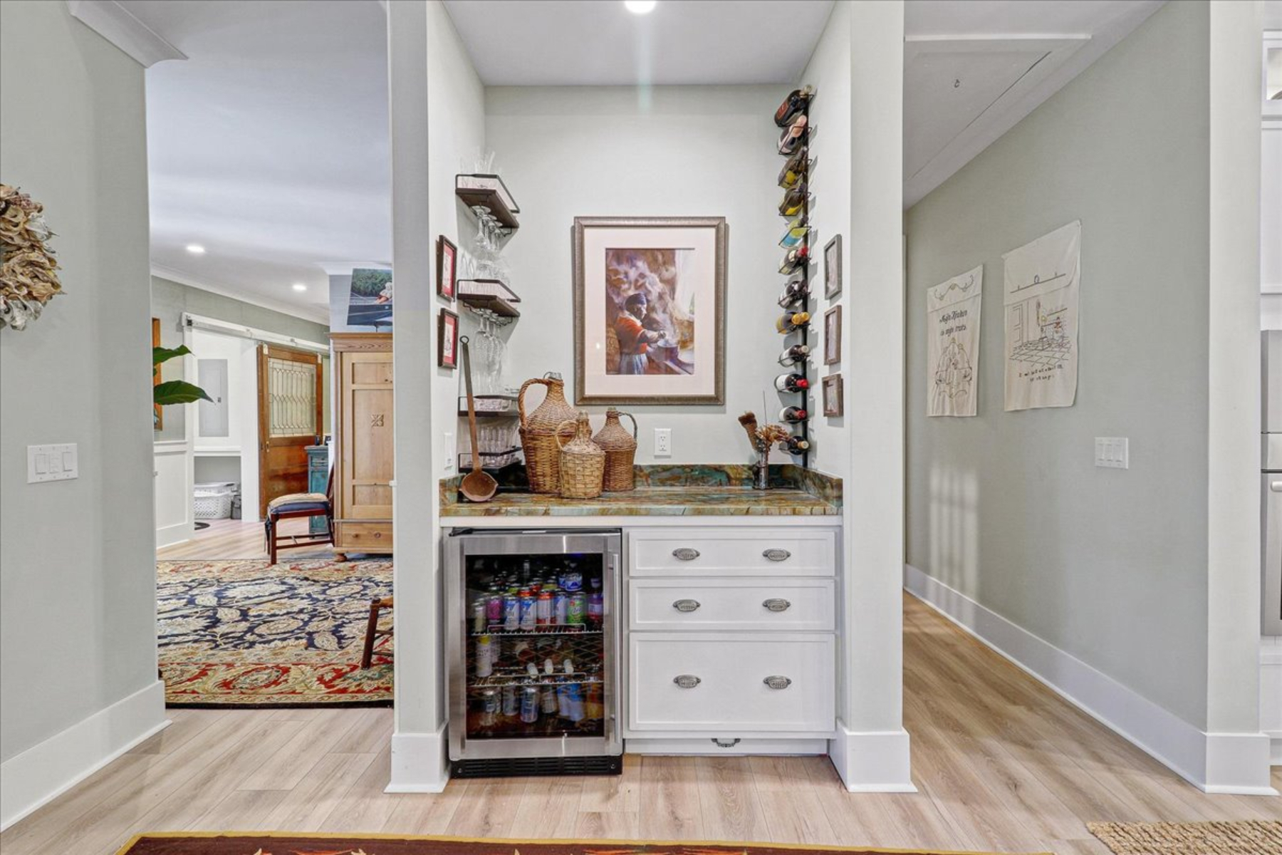  27 Palmetto Beach Drive, Bluffton - 物件實景