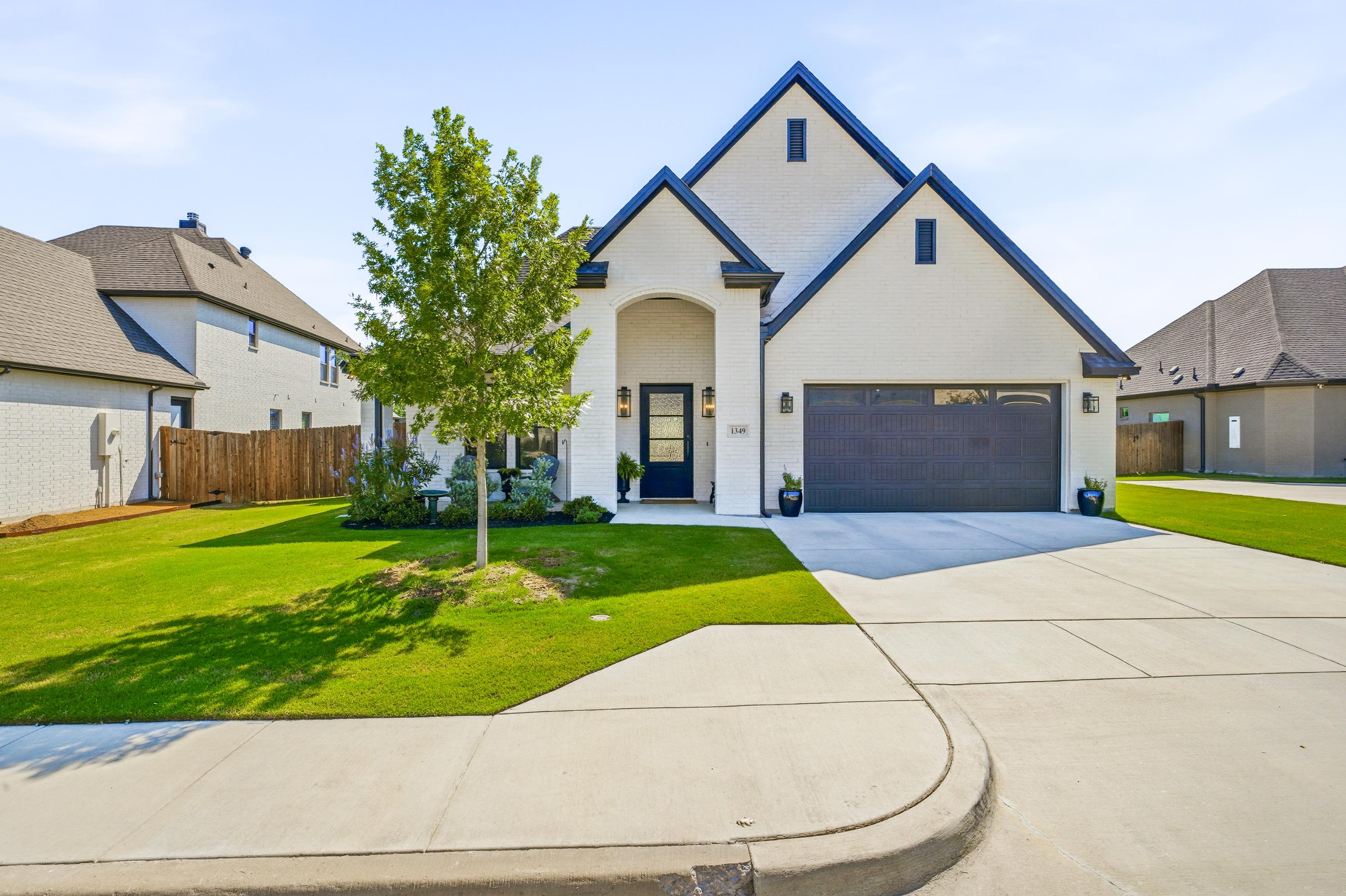  1349 Crown Valley Drive, Weatherford, TX, 76087 - 物件實景
