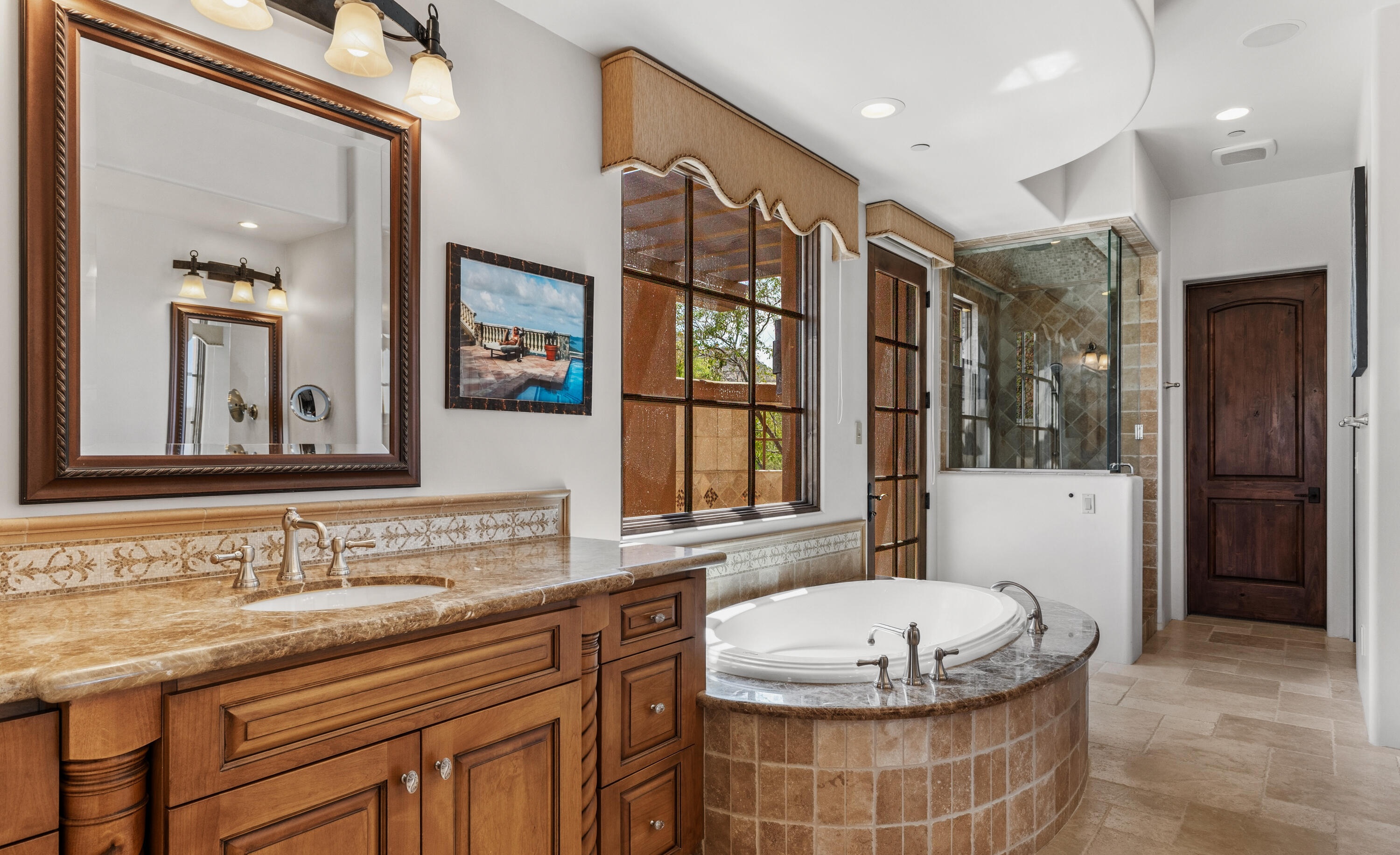 10585 E Crescent Moon Drive  Scottsdale, AZ - 物件實景