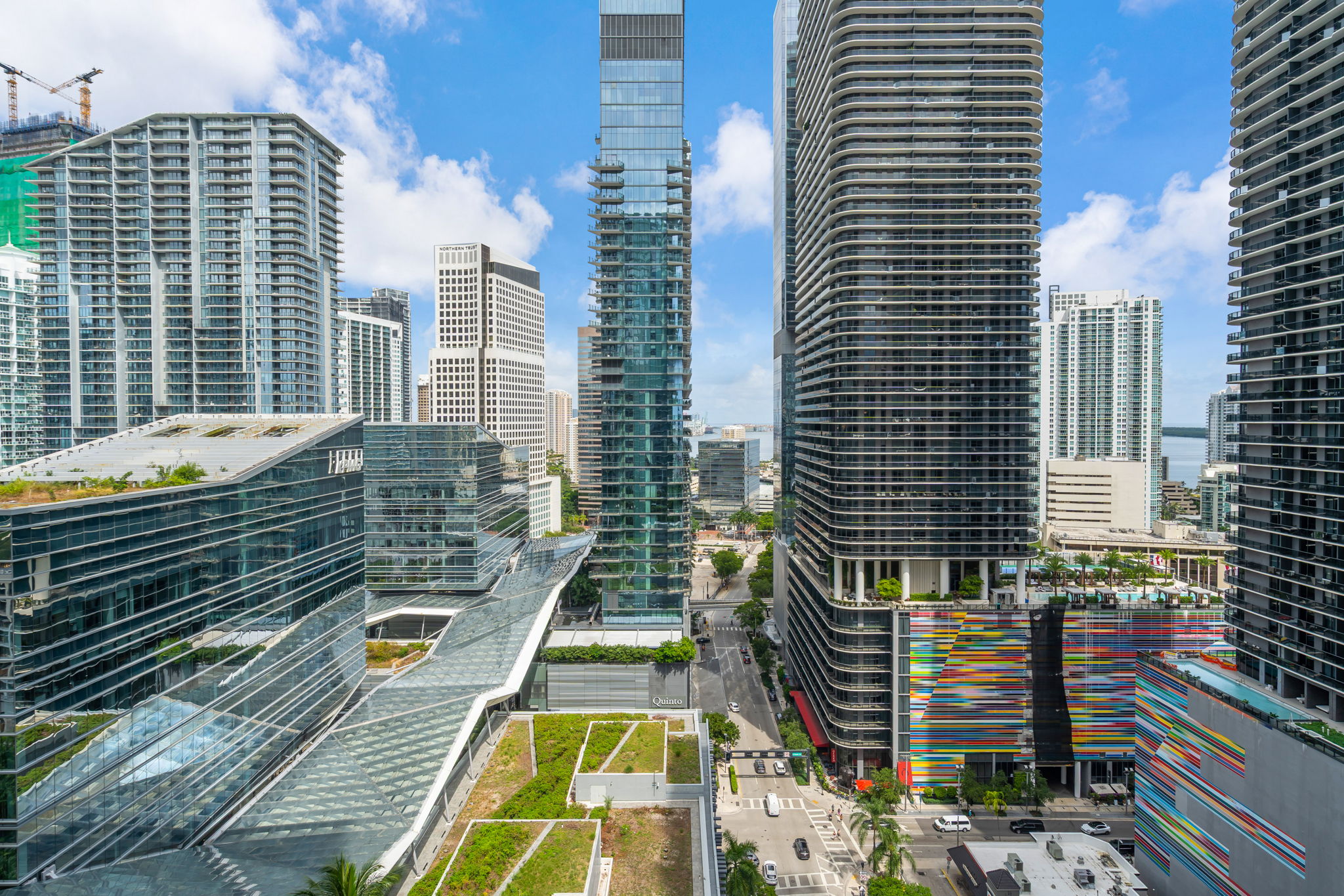 88 SW 7th St, Miami, FL, 33130 - 物件實景
