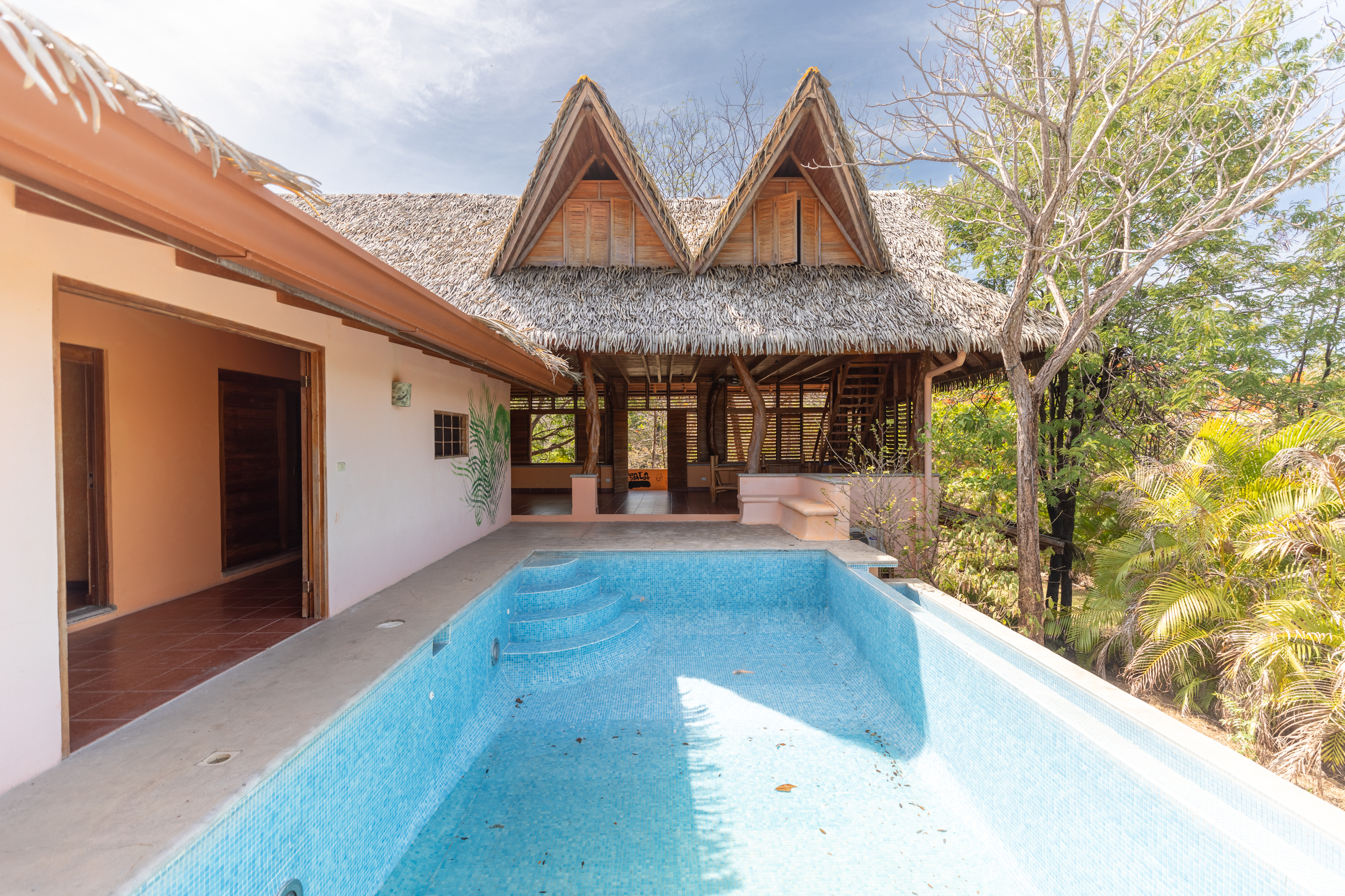 Nosara, Guanacaste, CR, 16 Bedrooms Bedrooms, ,9 BathroomsBathrooms,Residential,For Sale,1587974