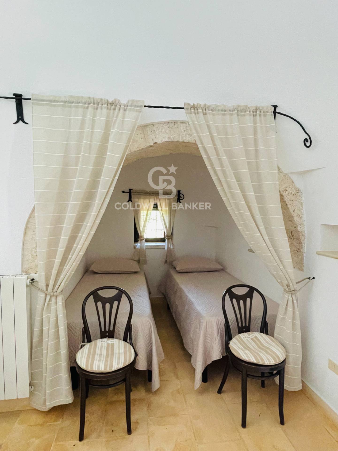 San Michele Salentino, Brindisi, 72018, IT, 3 Bedrooms Bedrooms, ,2 BathroomsBathrooms,Residential,For Sale,1847397