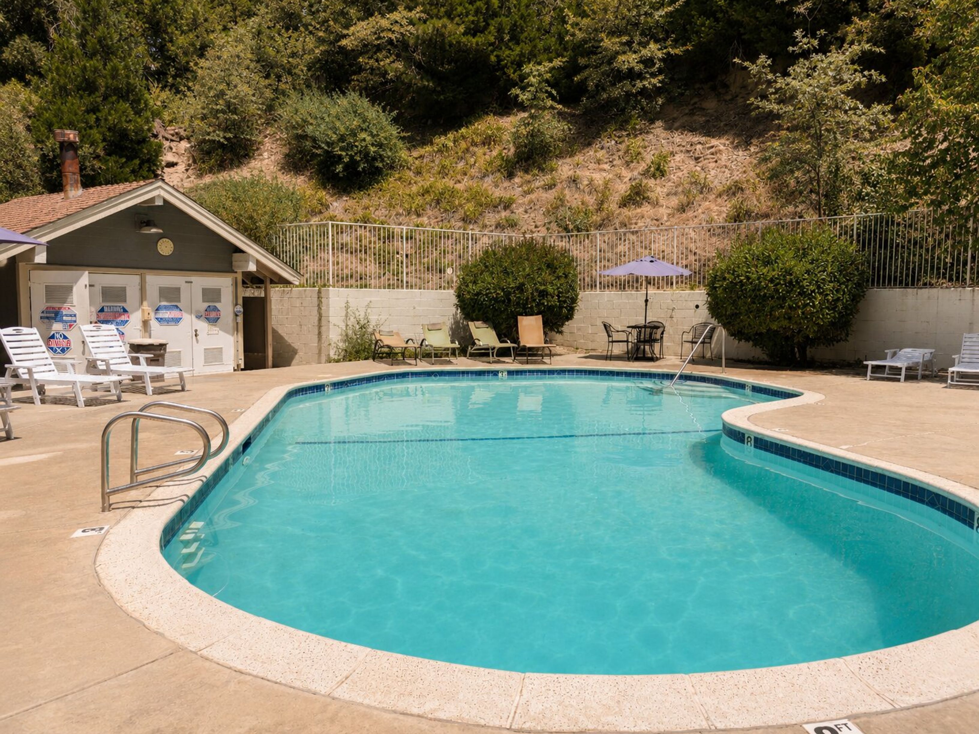  191 Kuffel Canyon Road, Lake Arrowhead, CA 92352 - 物件實景