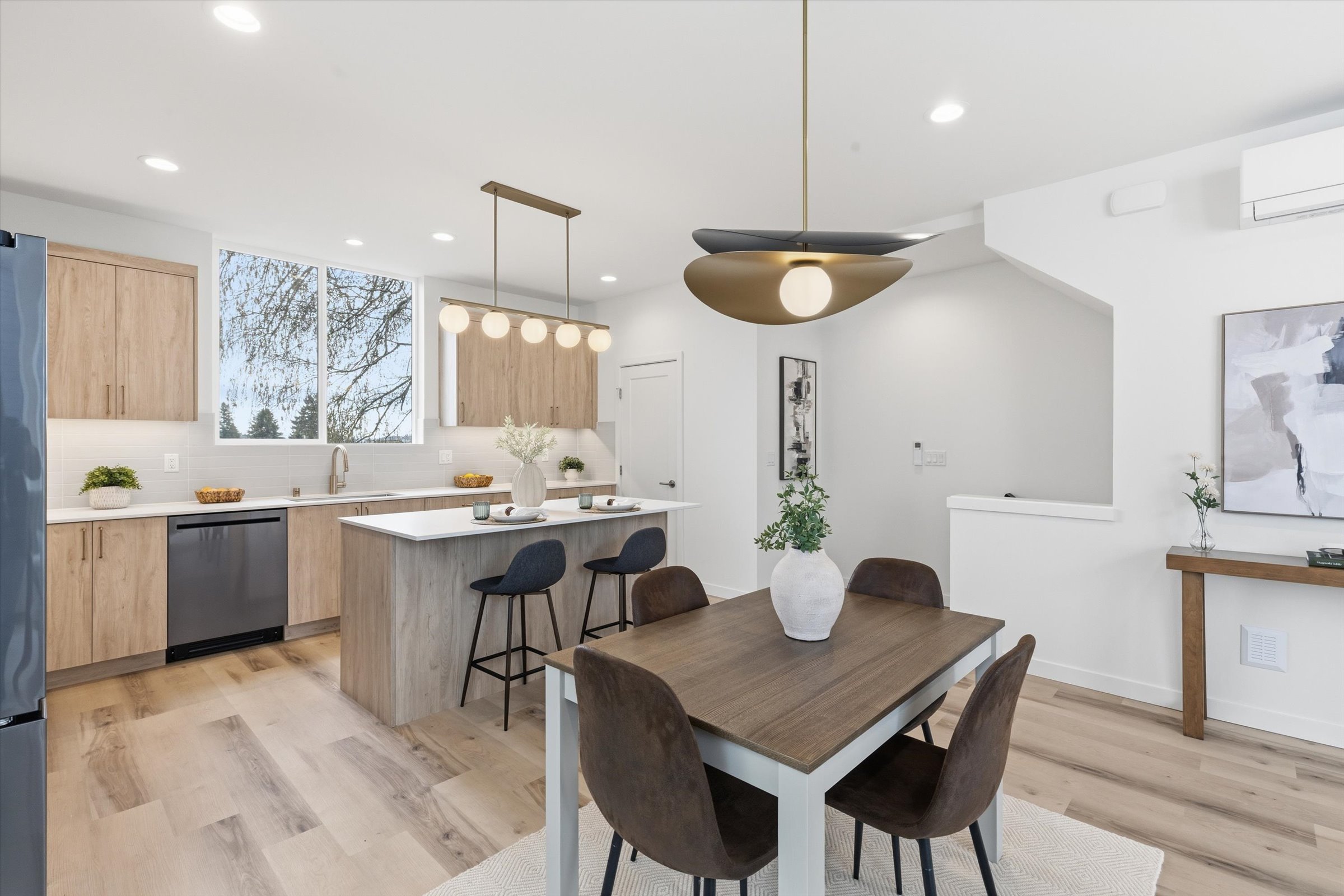  811 NW 63rd St Unit #A, Seattle, WA 98107 - 物件實景