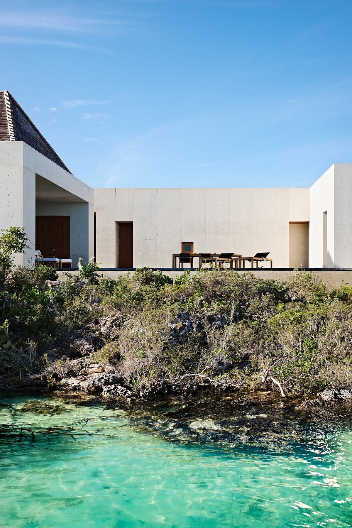  Le Cabanon by Rick Joy - 物件實景