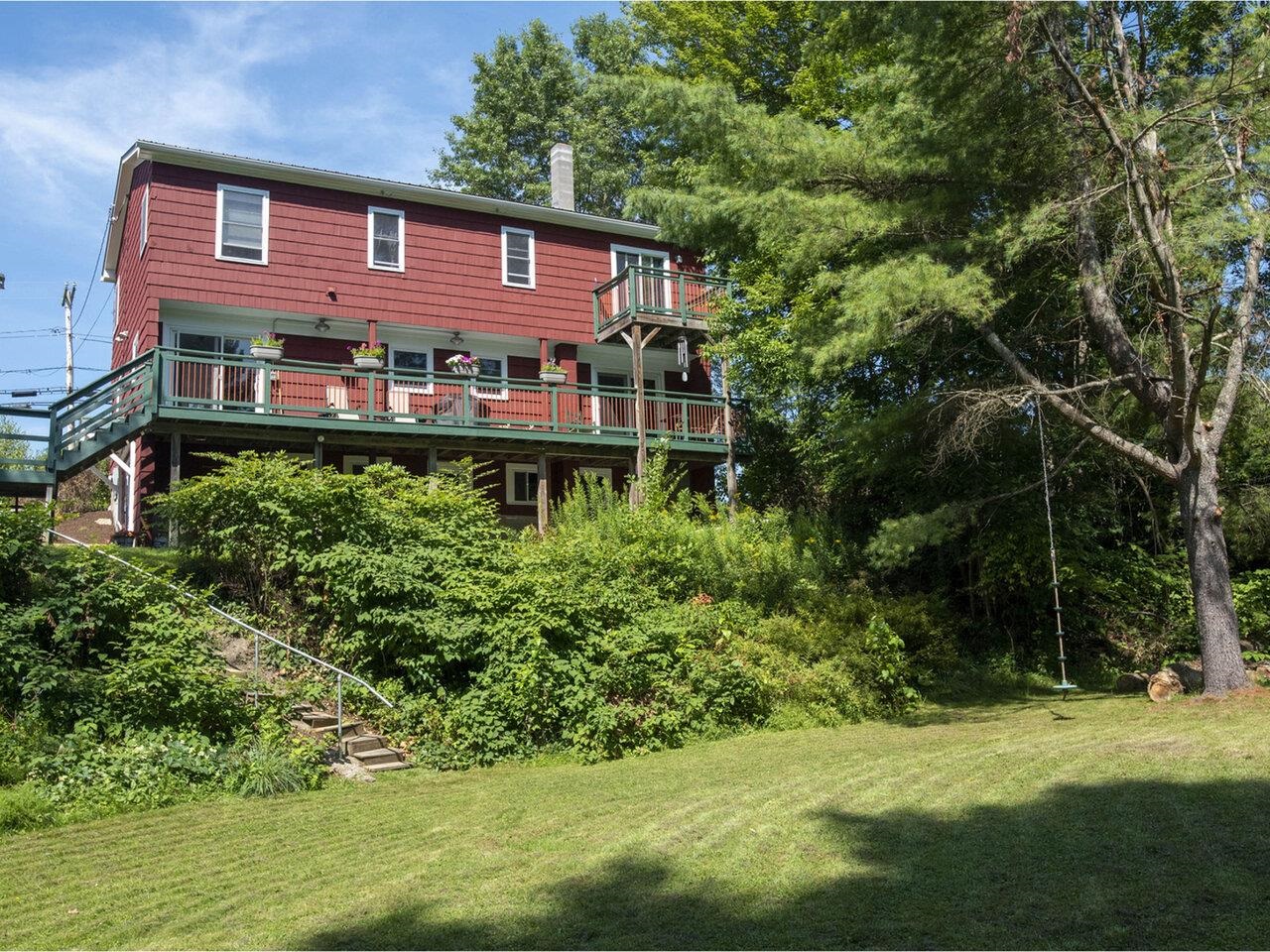 Montpelier, Vermont, 05602, United States, 3 Bedrooms Bedrooms, ,3 BathroomsBathrooms,Residential,For Sale,1924813